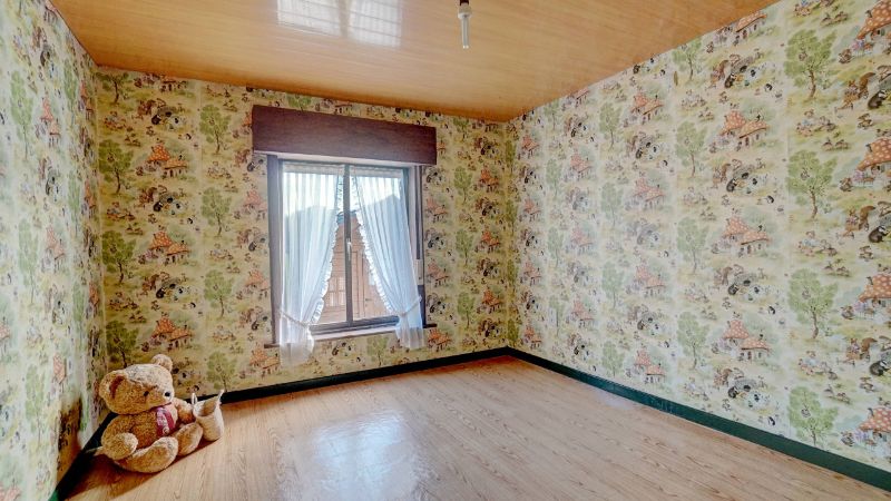 Hoeve van 300m² op 1 hectare 77 met achterliggende weiden foto 21