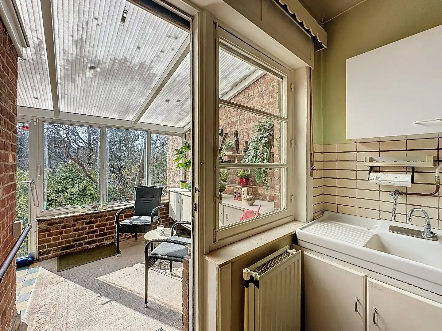 Te renoveren woning op top locatie! foto 10