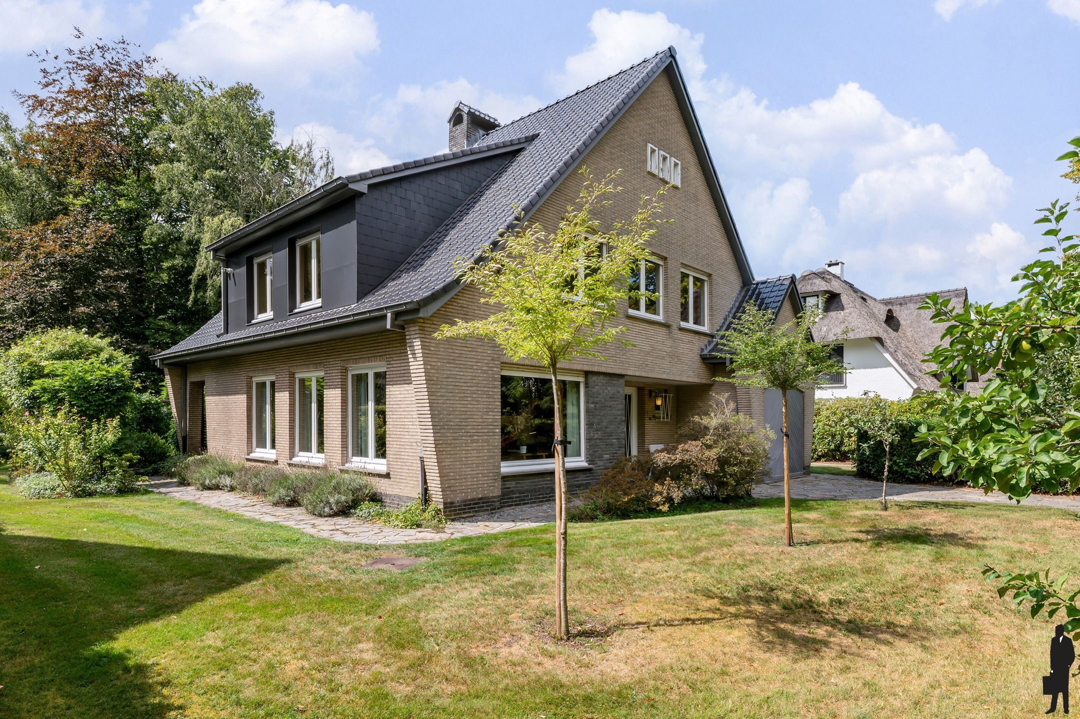 Karaktervilla op toplocatie! foto 28