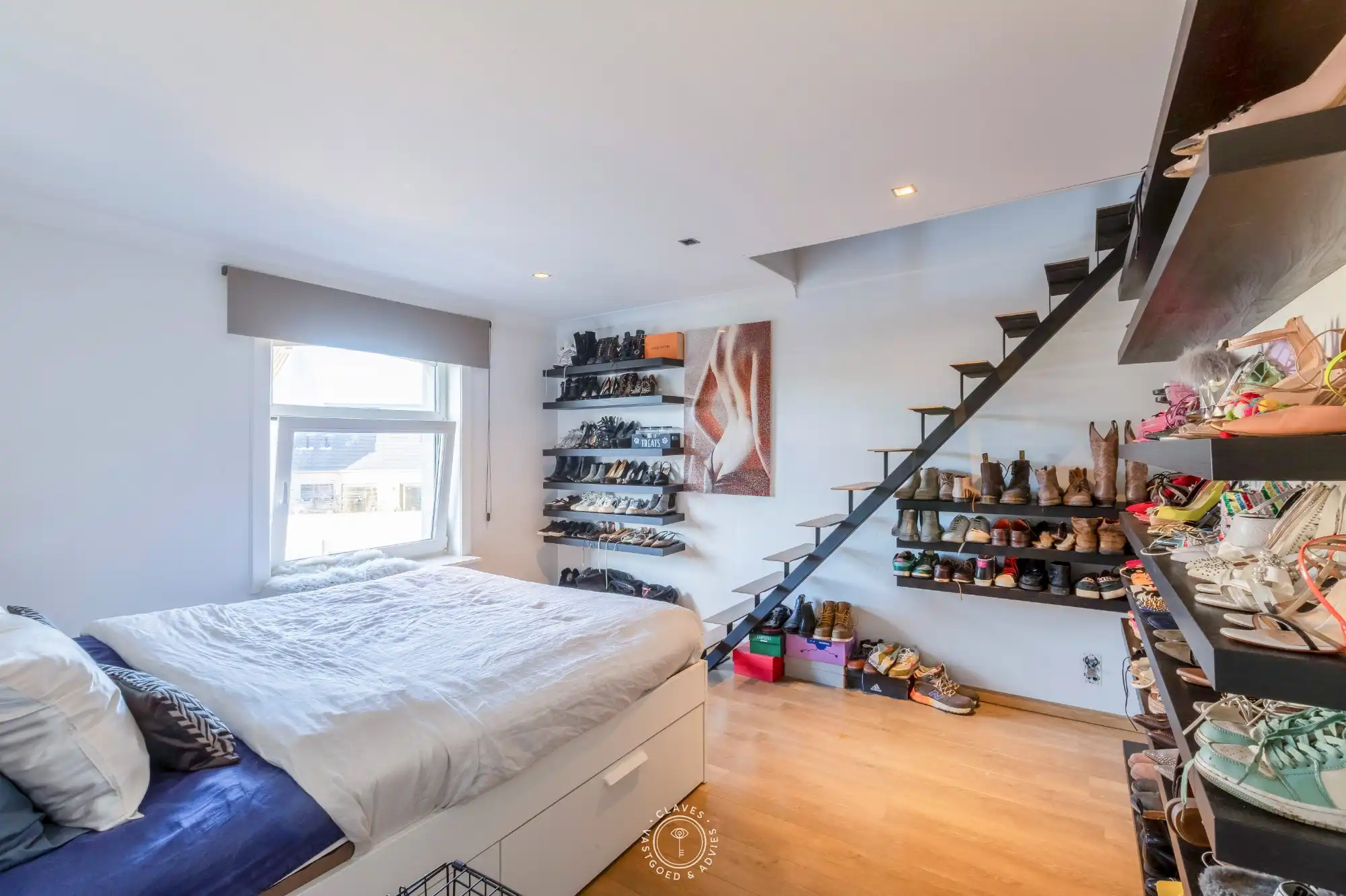 Prachtig burgerhuis met multifunctioneel karakter. foto 13