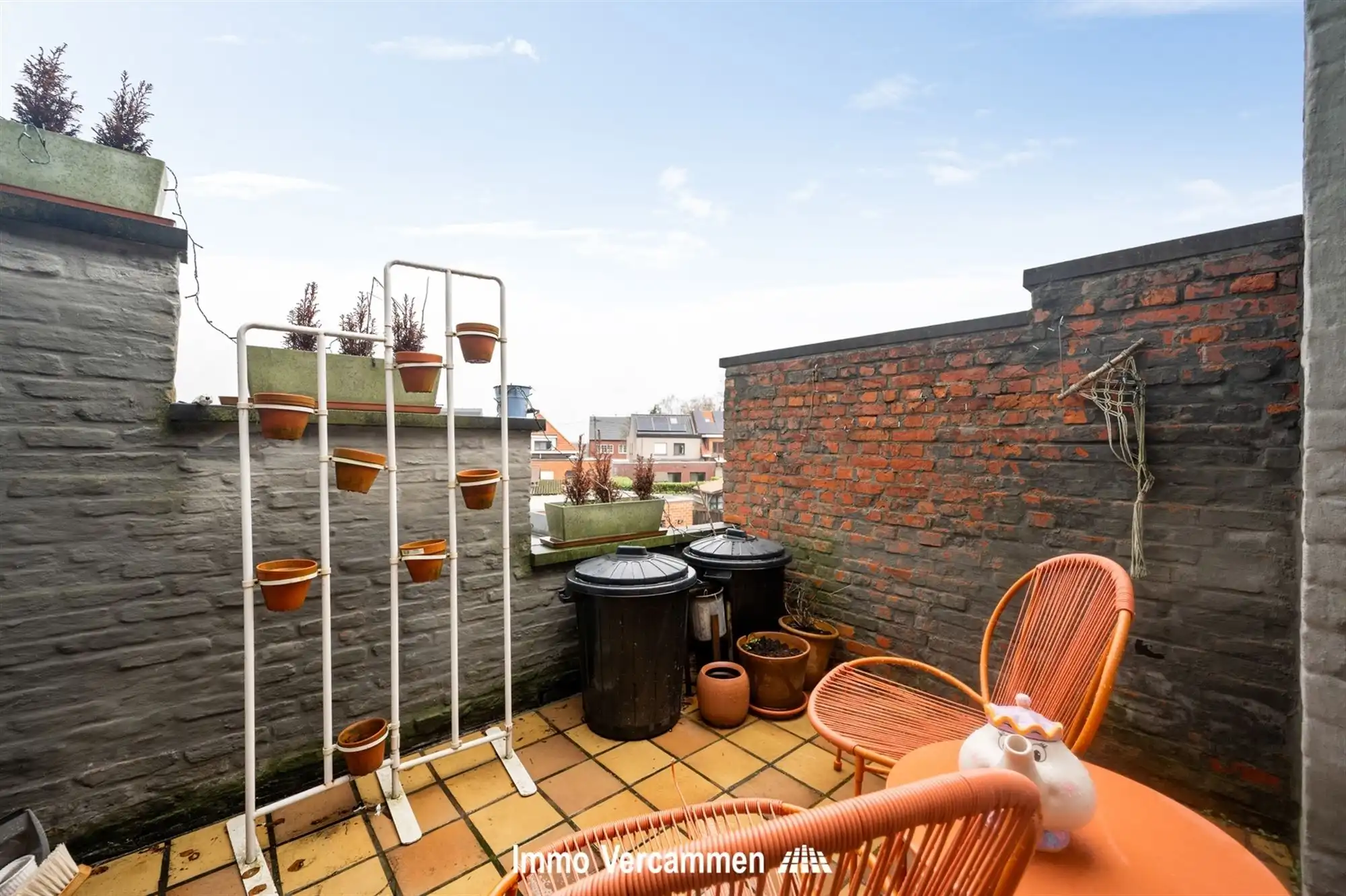 Instapklaar appartement te Sint-Katelijne-Waver foto 10