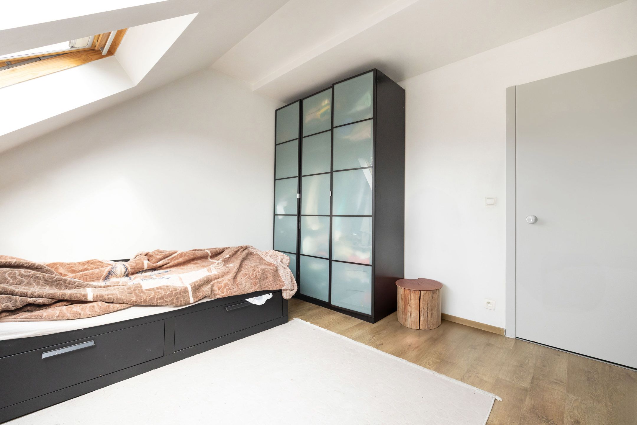 Appartement met 2 slaapkamers + P foto 11