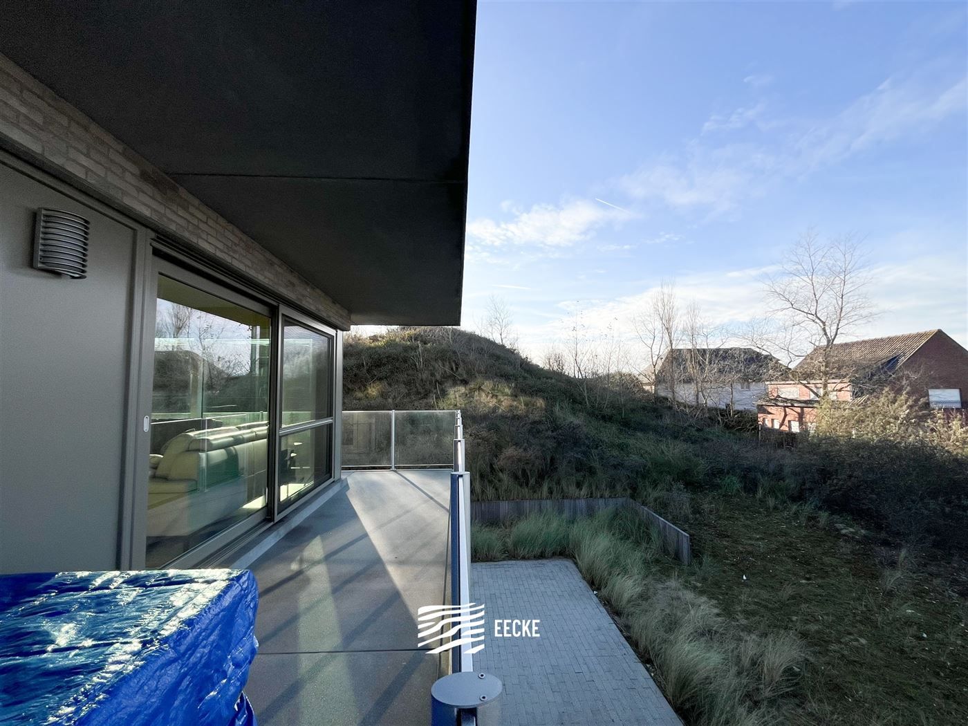 Appartement met 2 slaapkamers foto 6