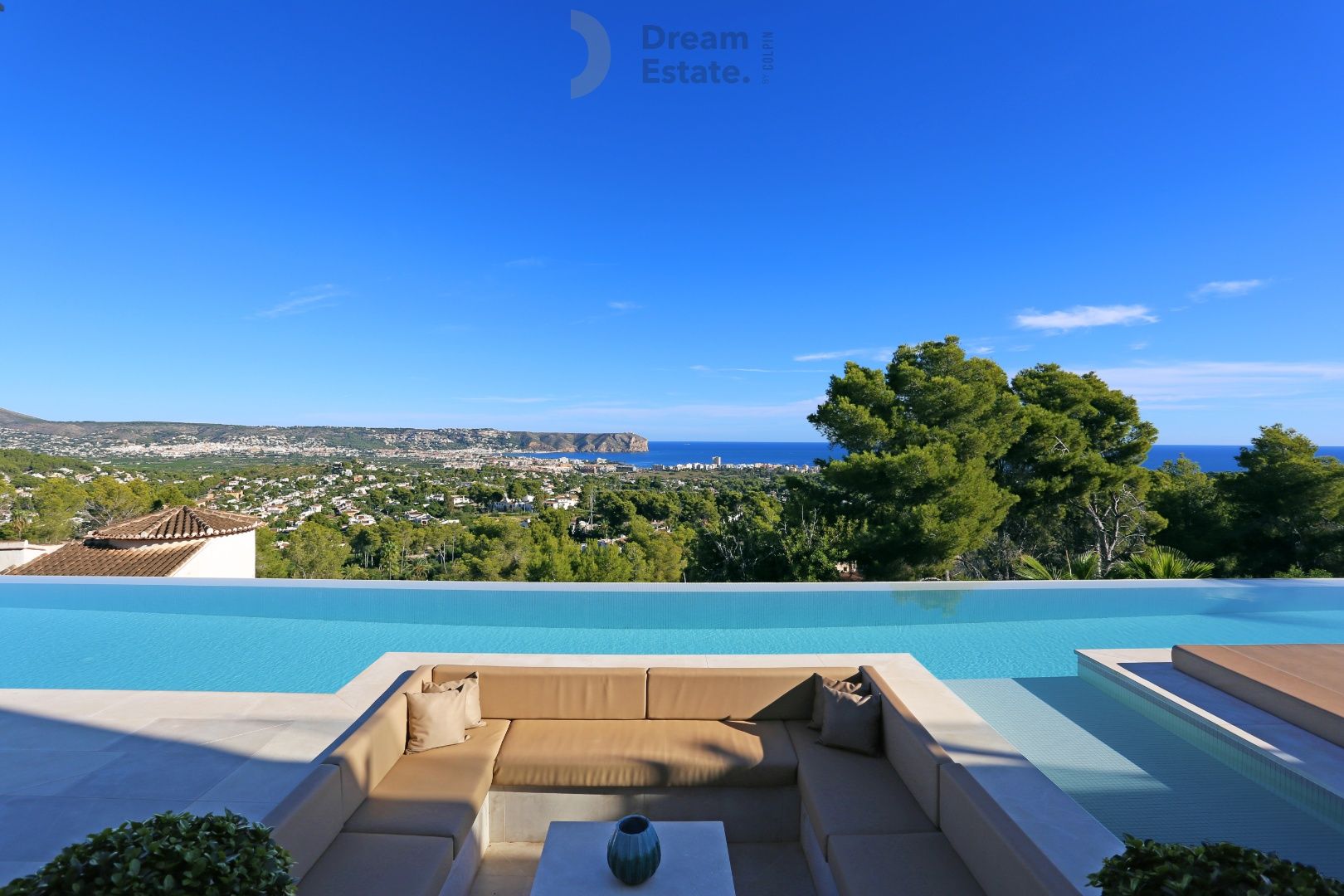 Exclusieve Villa Siana – Moderne luxe met adembenemend zeezicht foto 33