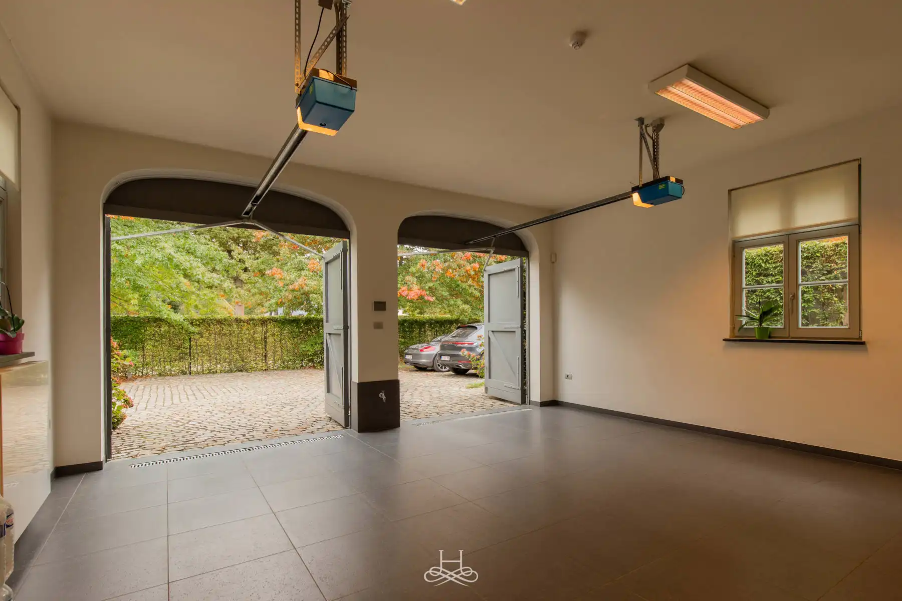 Exclusieve villa te Tremelo met prachtige vijver foto 14