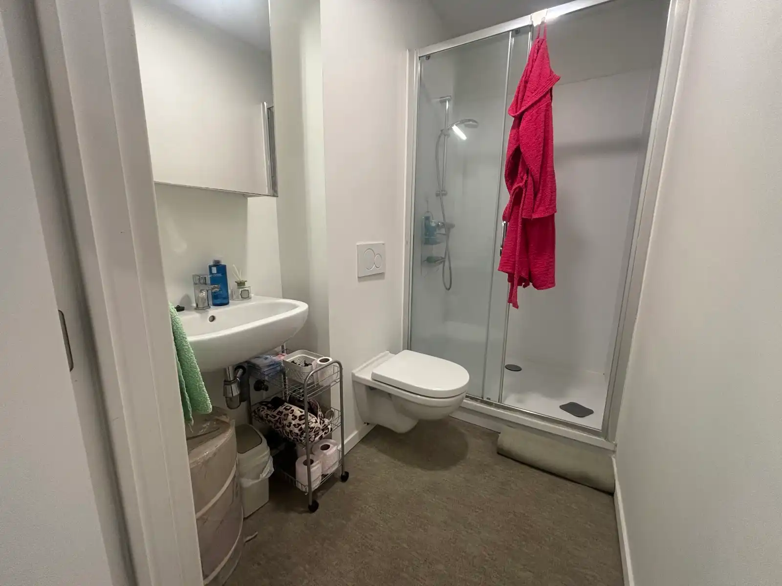 Studeren in hartje Leuven!  foto 5