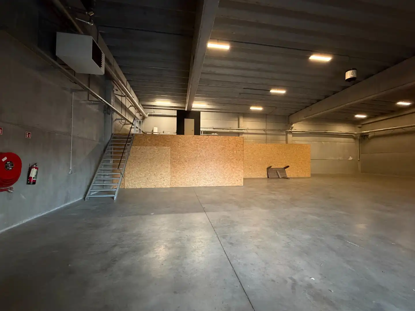 KMO-Unit TE HUUR foto 5