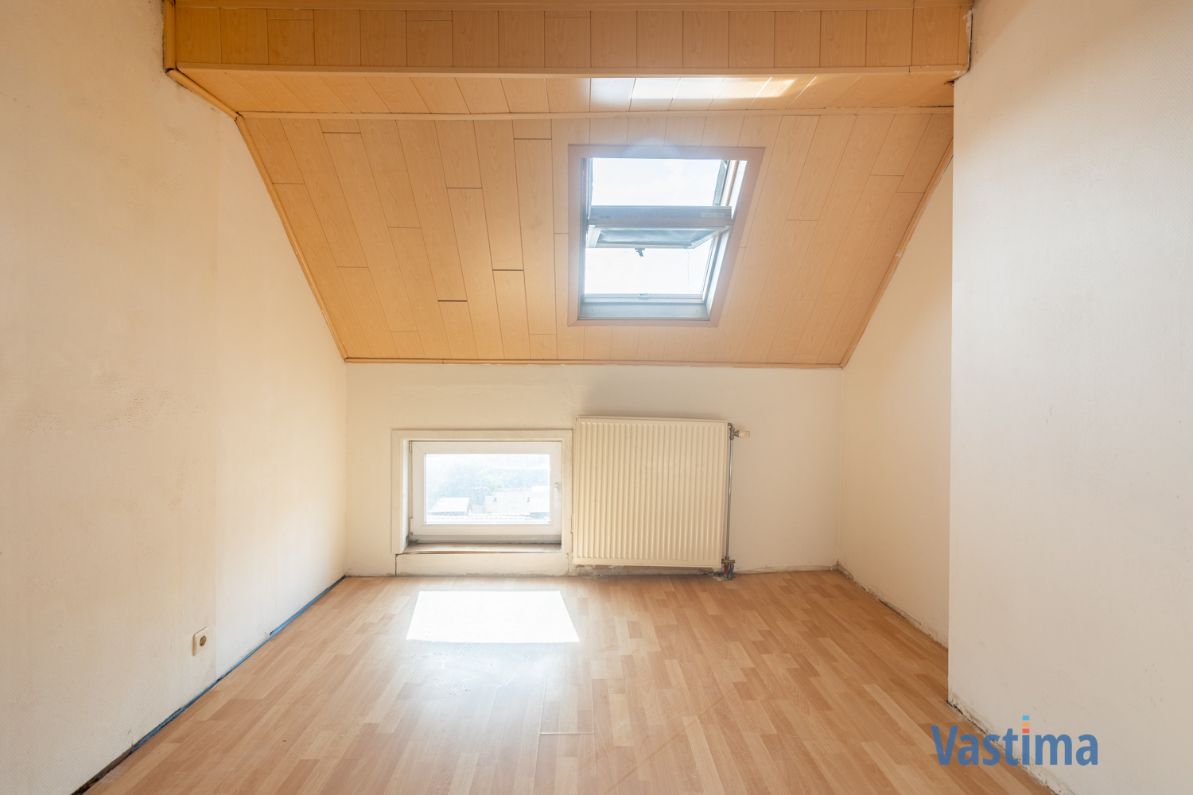 Ruime woning met 4 slaapkamers en buitenruimte centrum Aalst foto 19