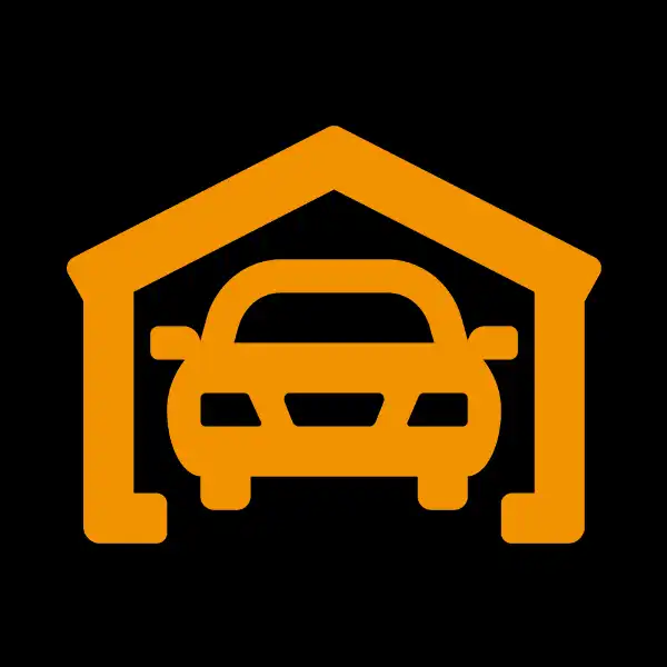 ONDERGRONDSE GARAGE VOOR TWEE WAGENS foto 2