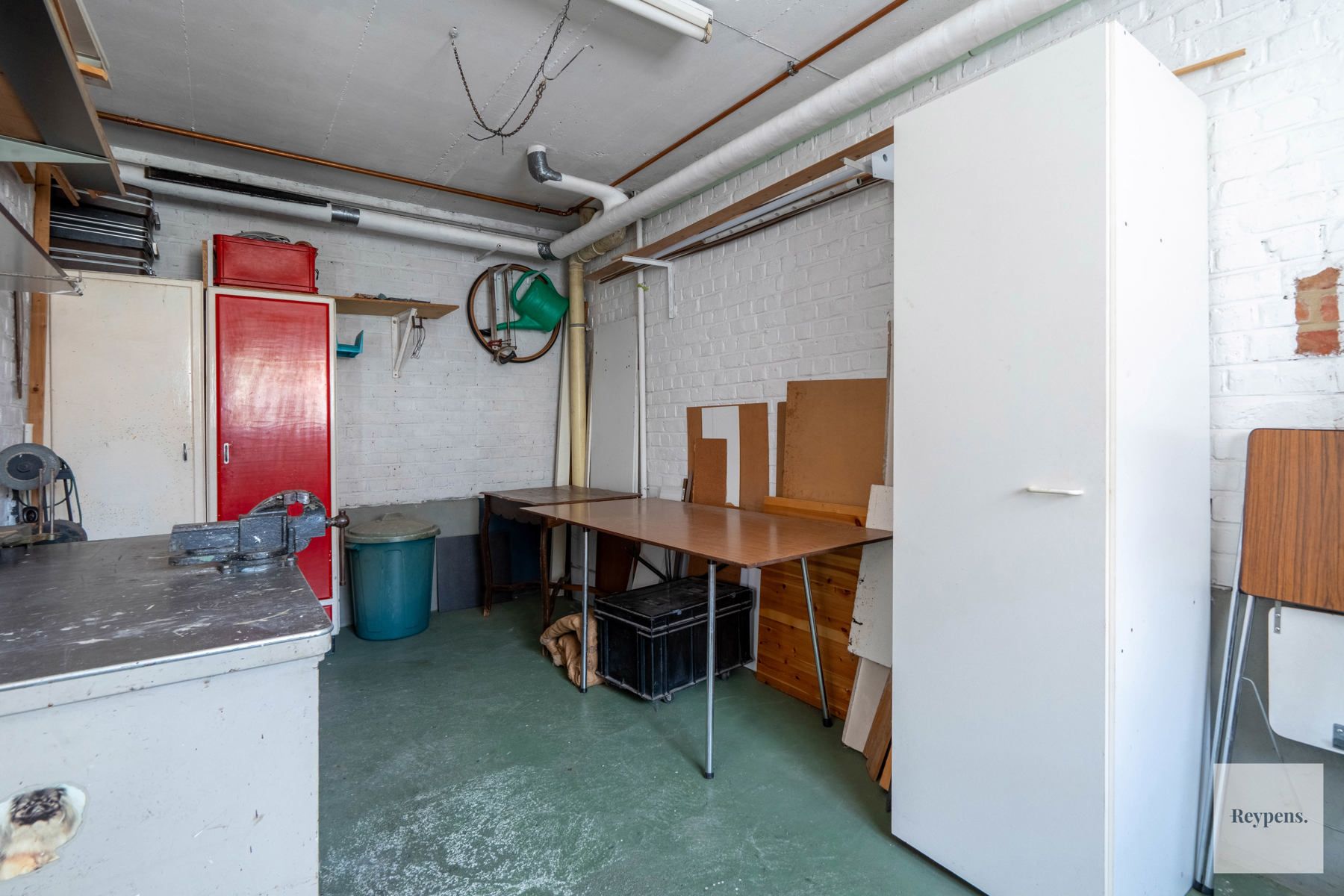 Goed gelegen bel-etage woning met mogelijkheden foto 19