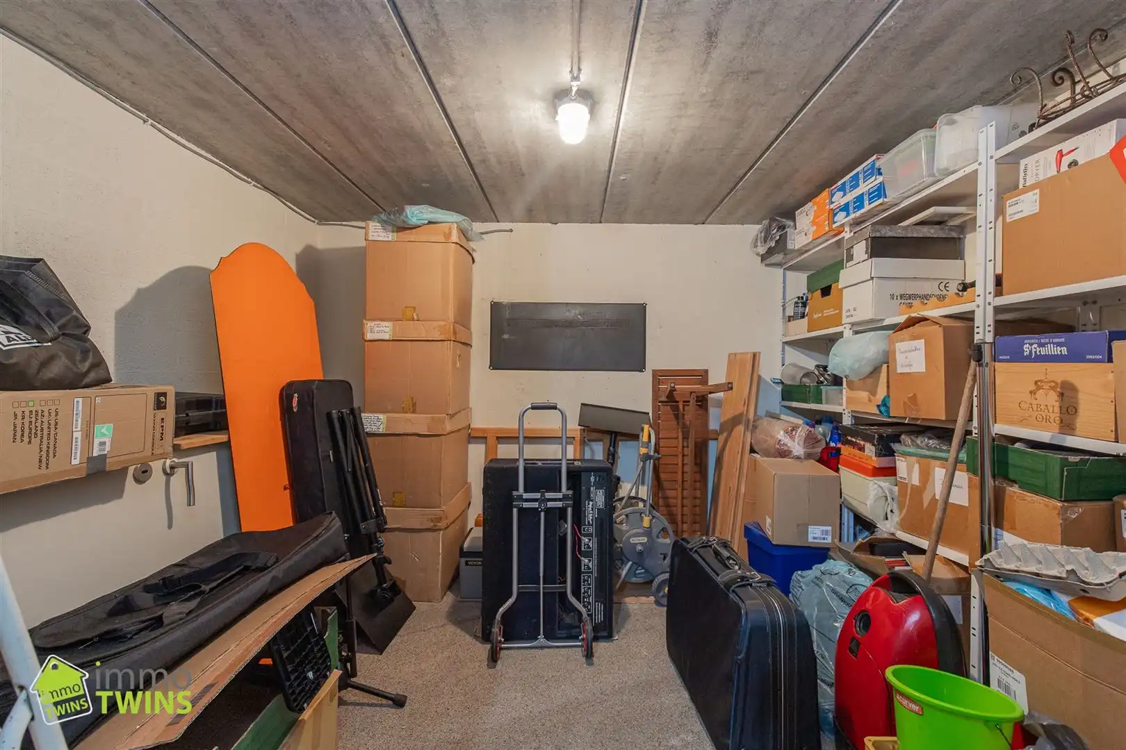 Uniek appartement met terras en adembenemend panoramisch zicht op de Oude Dender foto 16