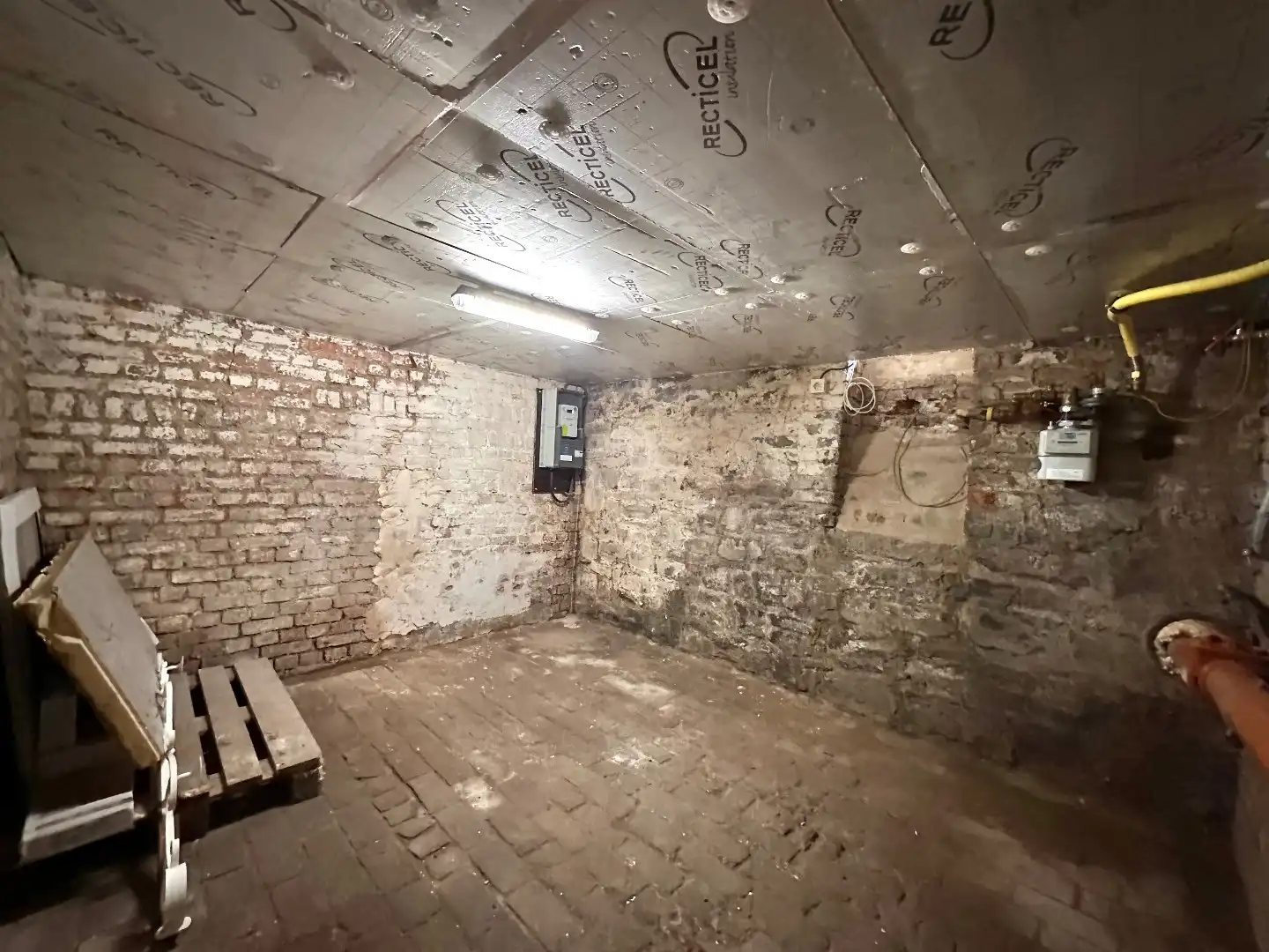 Volledig gerenoveerde woning met garage, tuin en 8 zonnepanelen in hartje Tongeren! foto 11