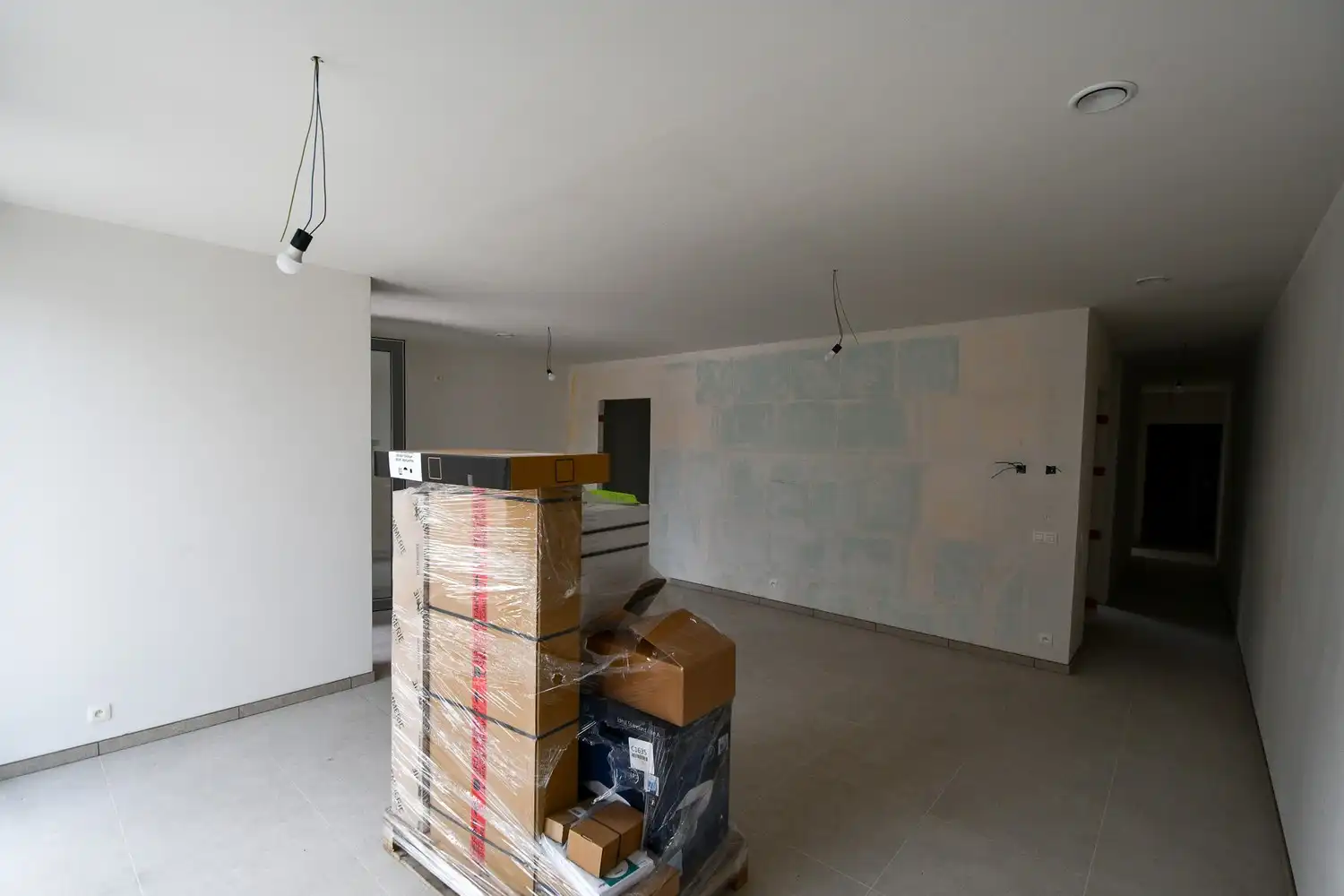 2-slaapkamerappartement op prachtige locatie foto 5