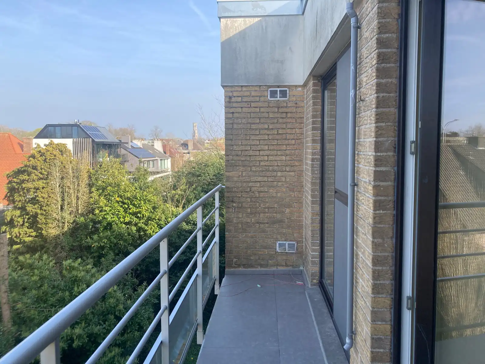 Instapklaar appartement met garage foto 12