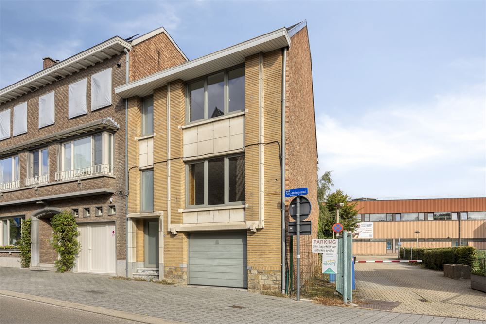 Aangenaam wonen aan de stadsrand foto 3