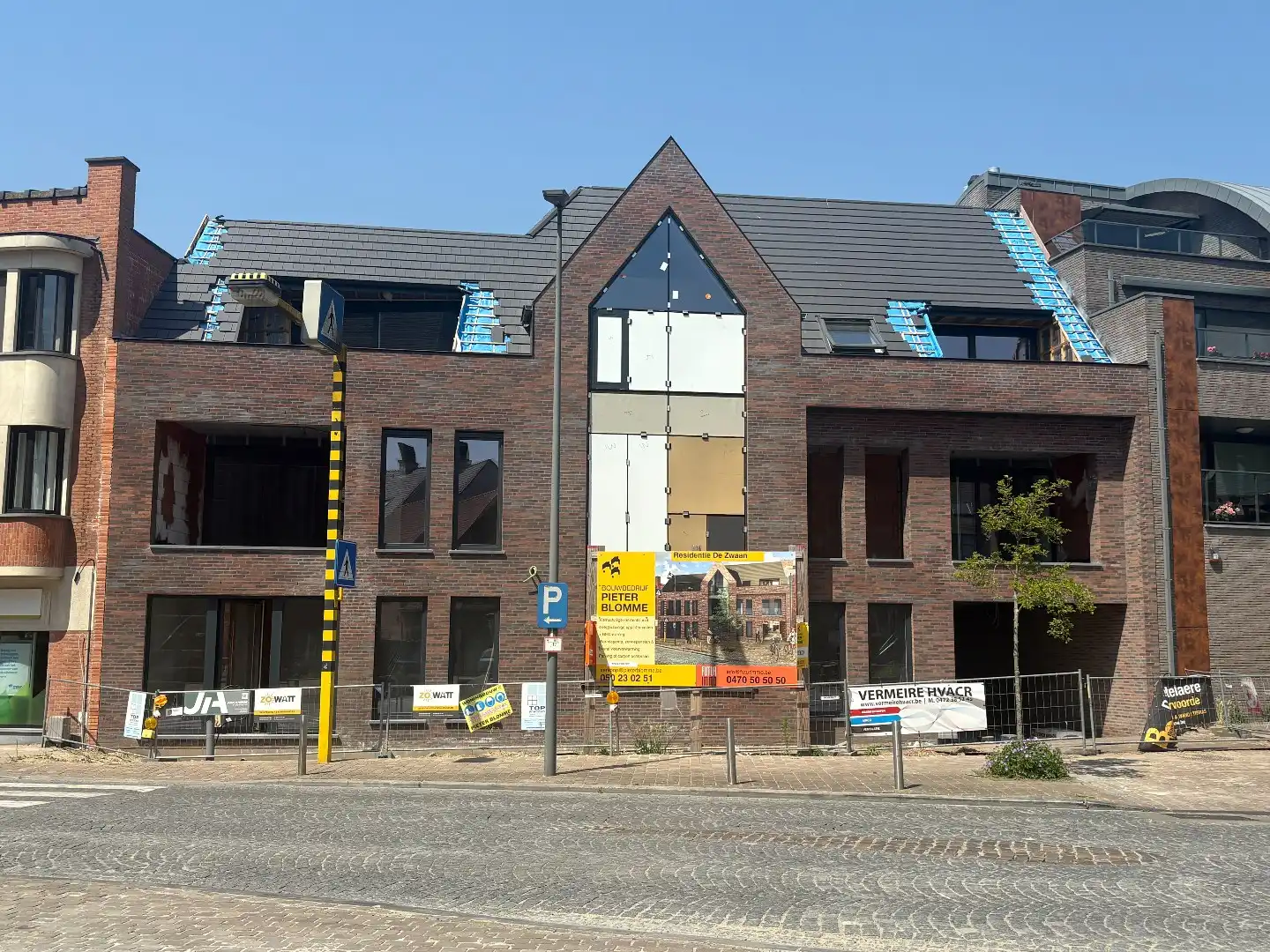 Residentie De Zwaan foto 2