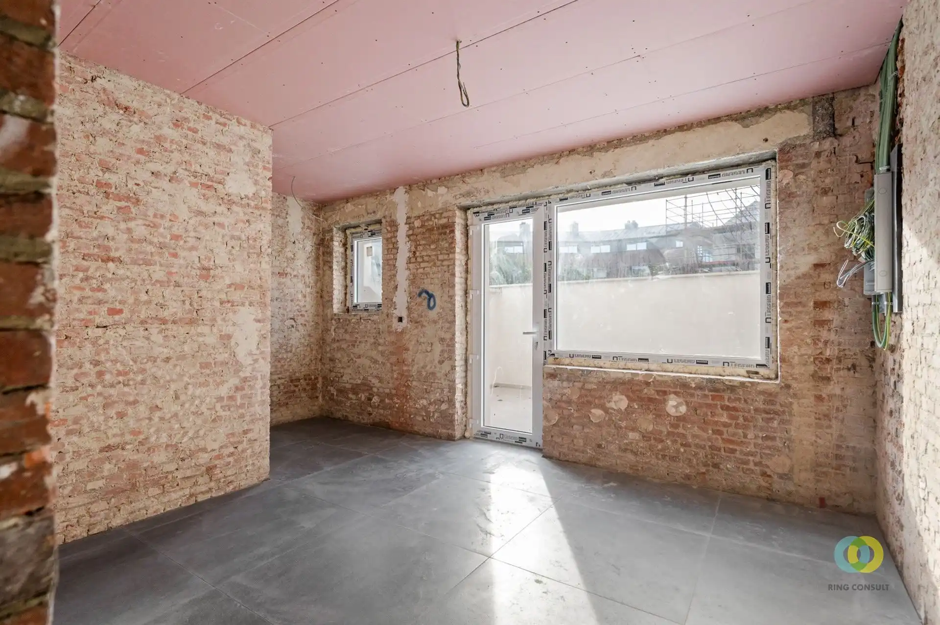 commerciële gelijkvloers - Vilvoorde foto 6