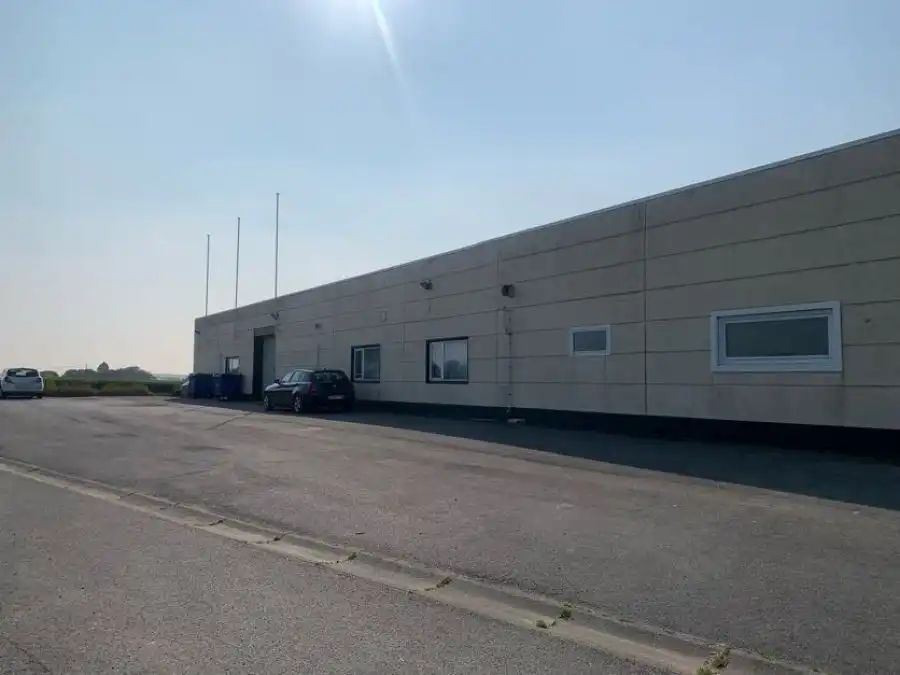 Chaussée d'Ath 244, 7850 Edingen foto 37