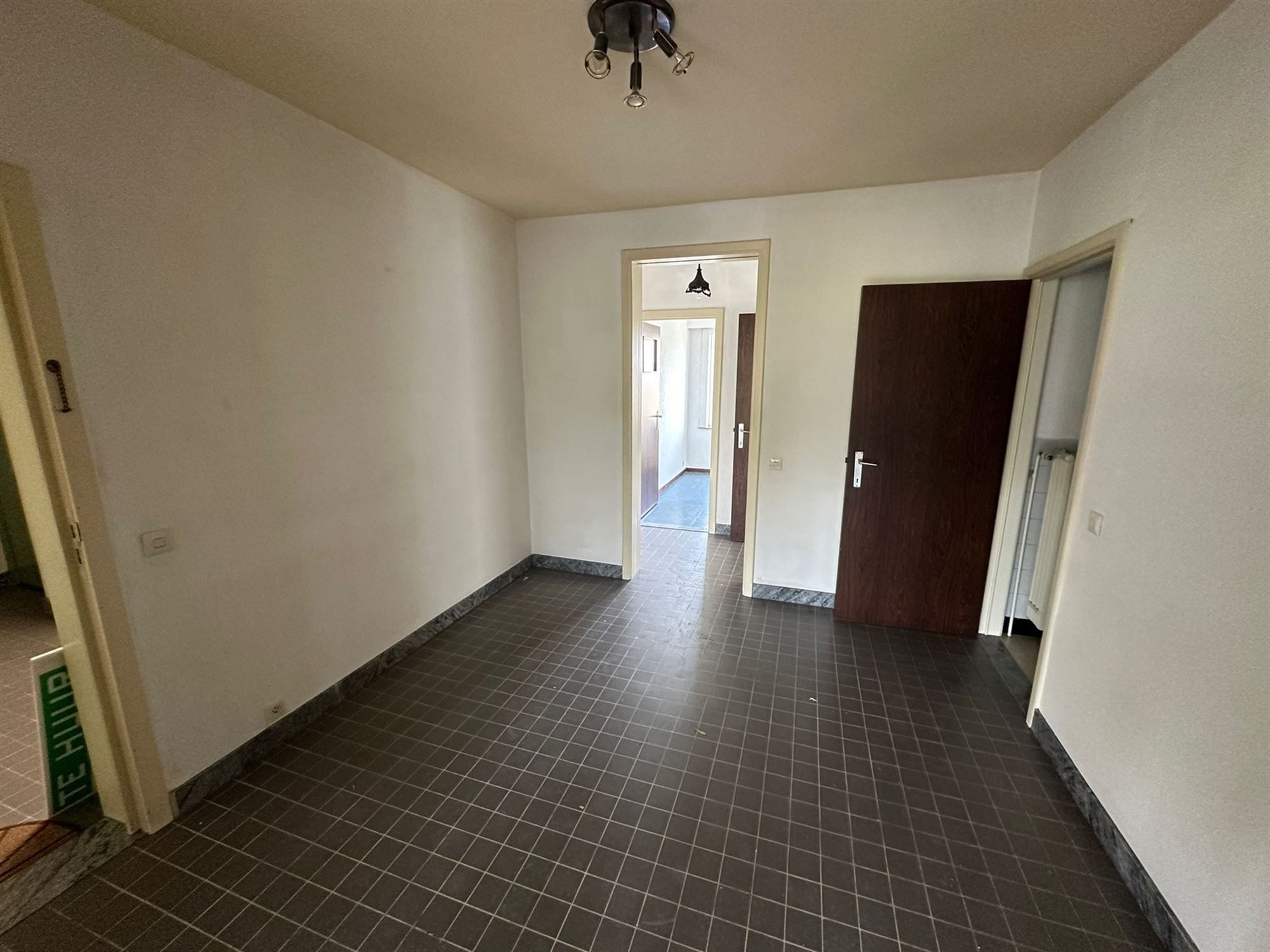 Appartement op de vierde verdieping met 2 slaapkamers  foto 4