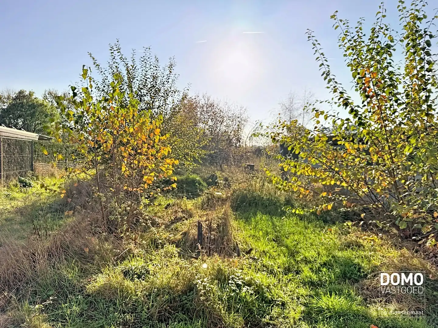 PROJECTGROND VOOR 2 HOB foto 9