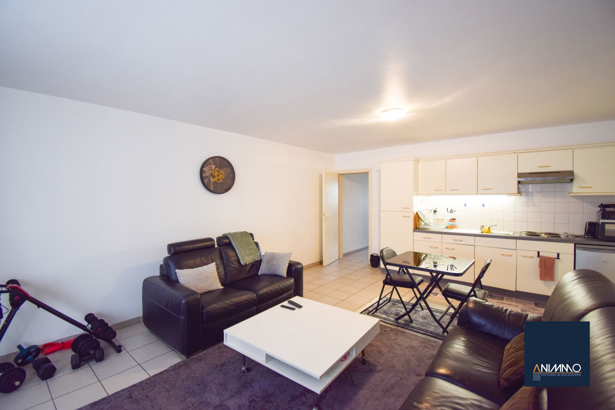 Appartement te koop foto {{pictureIndex}}