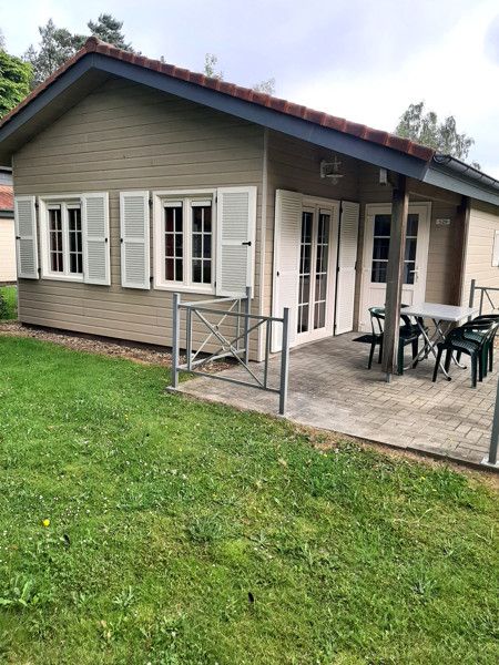 Gezellige,  vrijstaande en ingerichte vakantiewoning foto 35