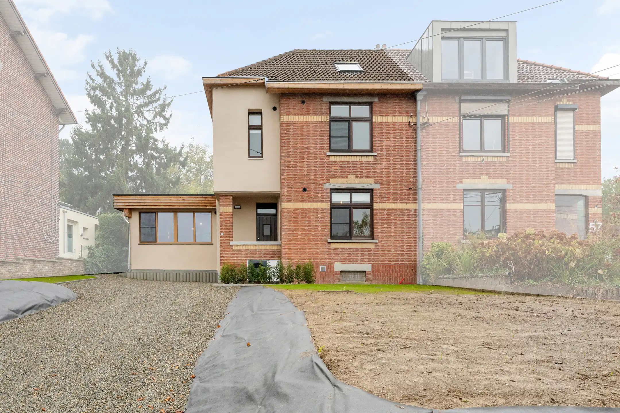 Duurzame woning met 4 slaapkamers in Eben-Emael foto 32