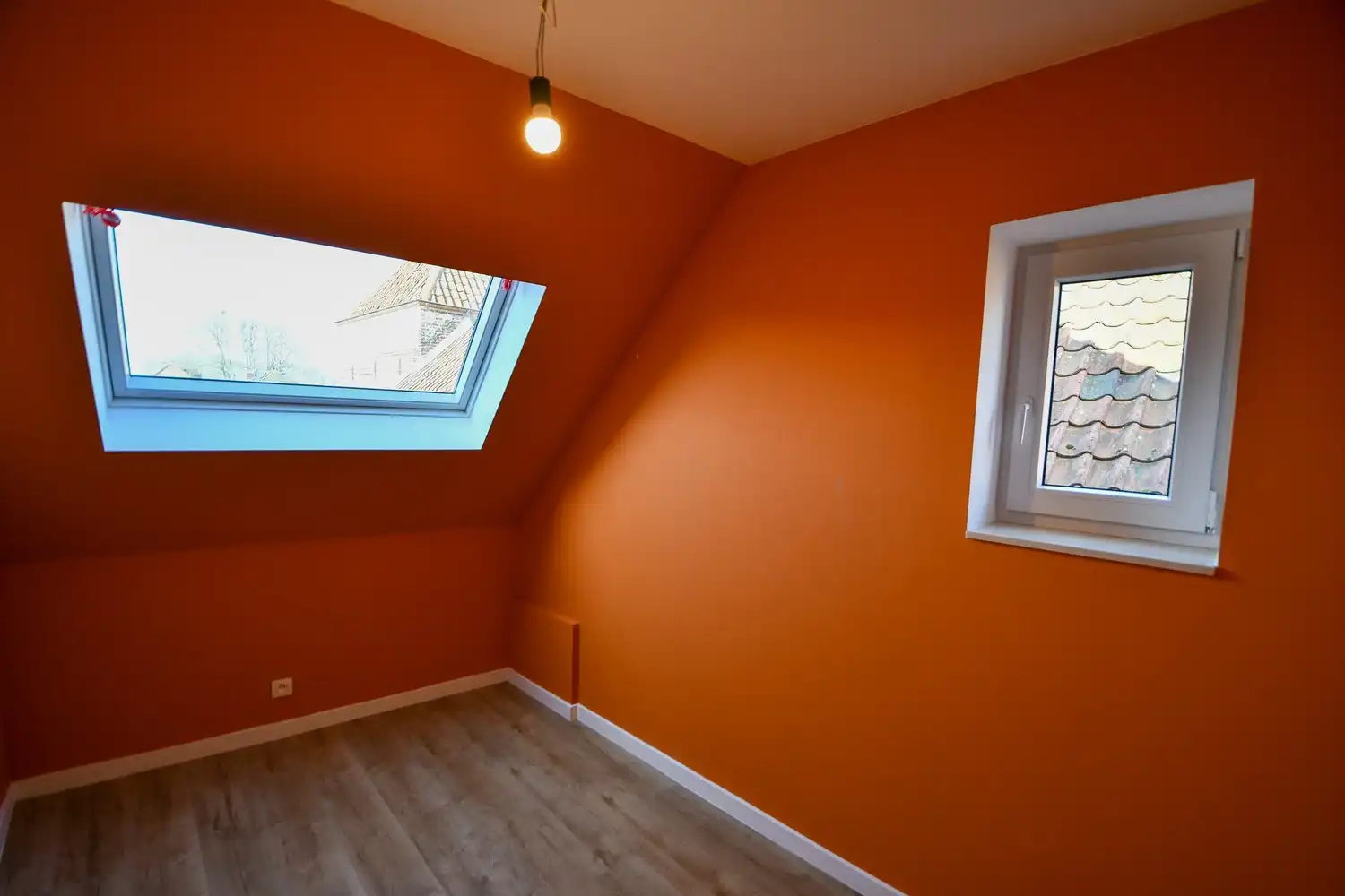 Volledig gerenoveerde dorpswoning met 3 slaapkamers foto 9