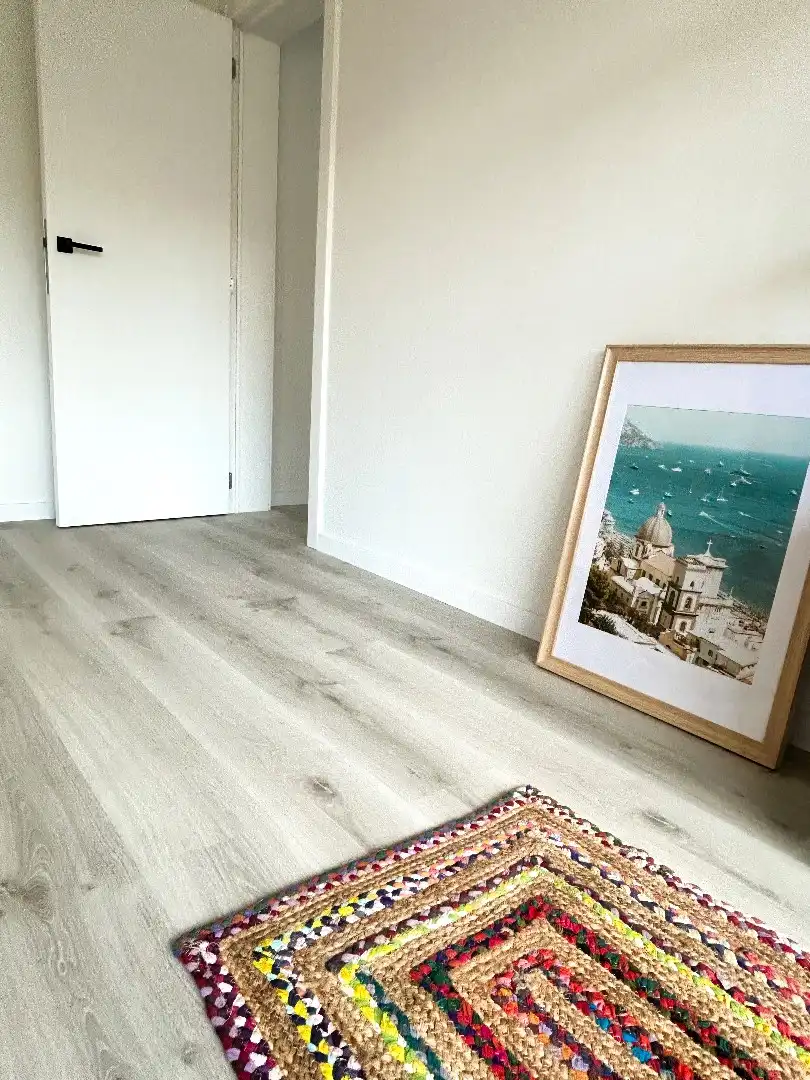 Prachtig gerenoveerd appartement met 2 slaapkamers foto 22