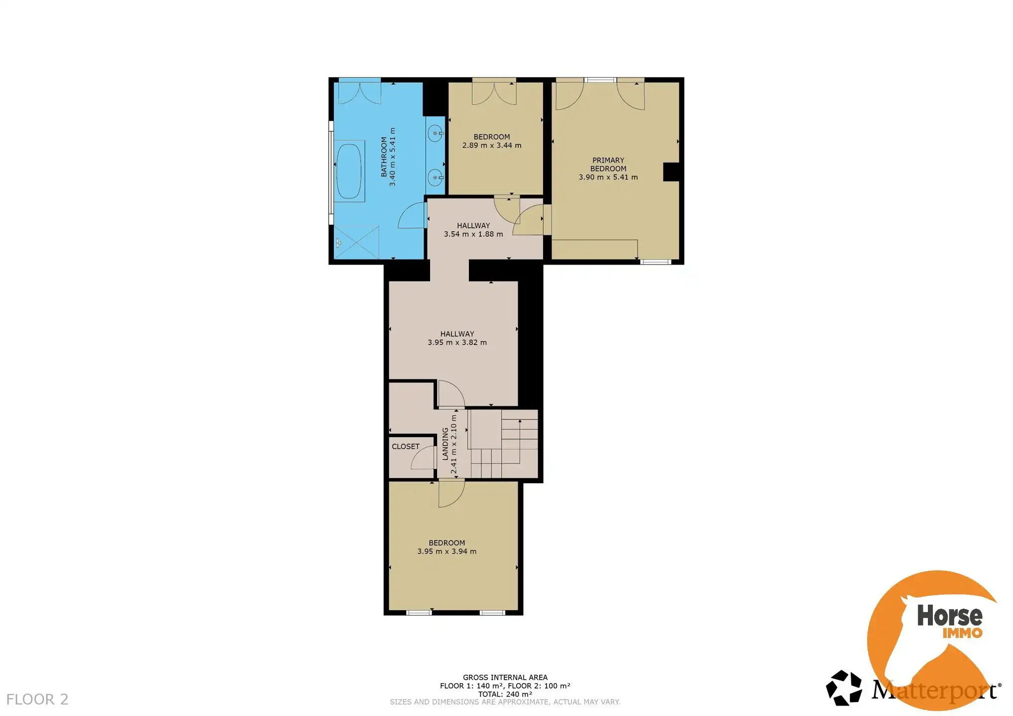 DIEPENBEEK - Unieke woning op +/- 52a foto 18