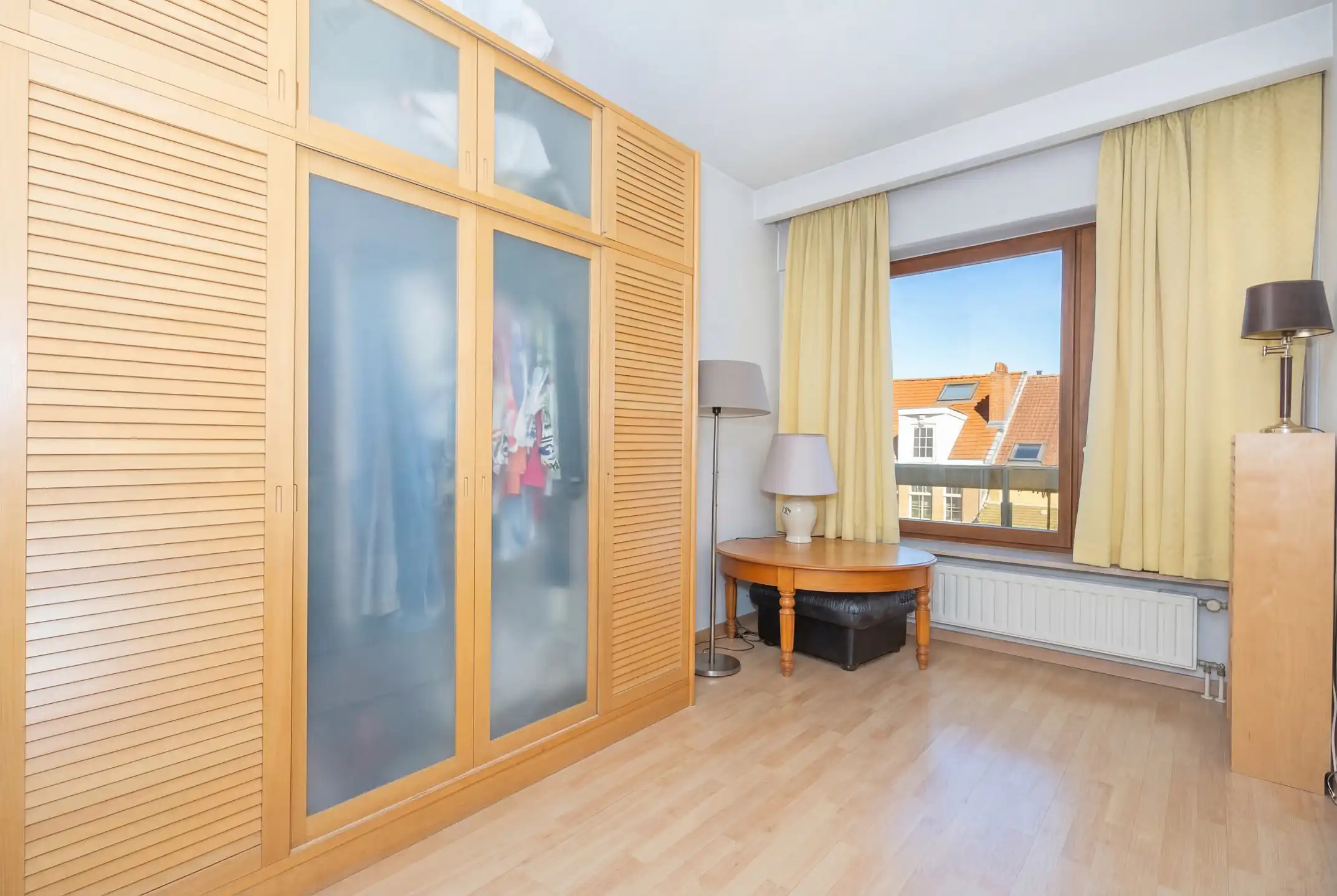 3 slpk te renoveren nabij het Ter Kamerenbos foto 19
