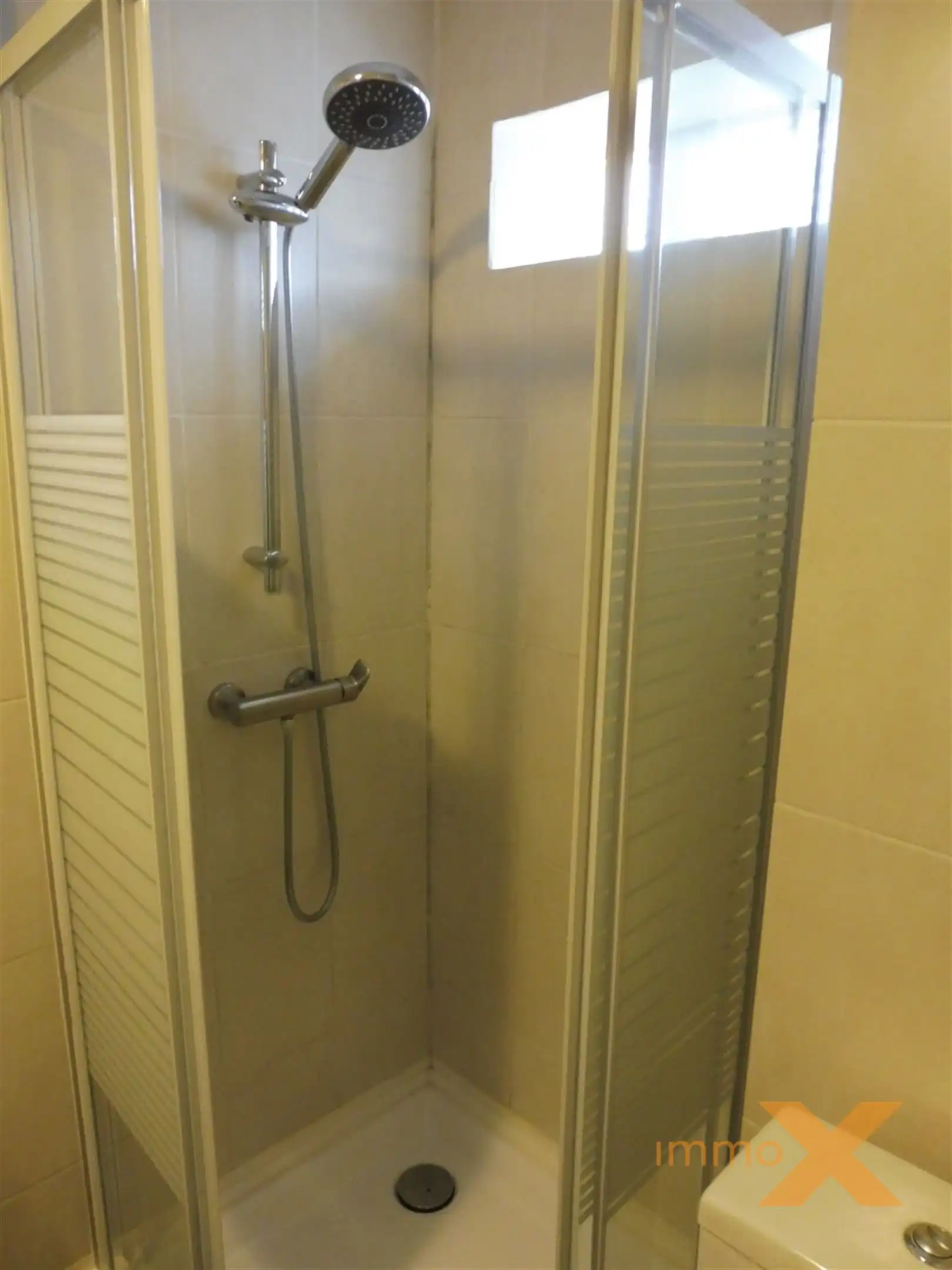 Appartement met 2 slpks en garage!! foto 23