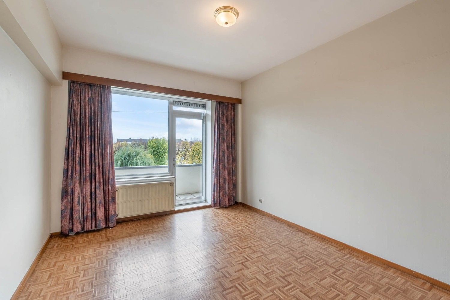Aangenaam appartement met gezellig terras op topligging in hartje Sint-Truiden foto 8