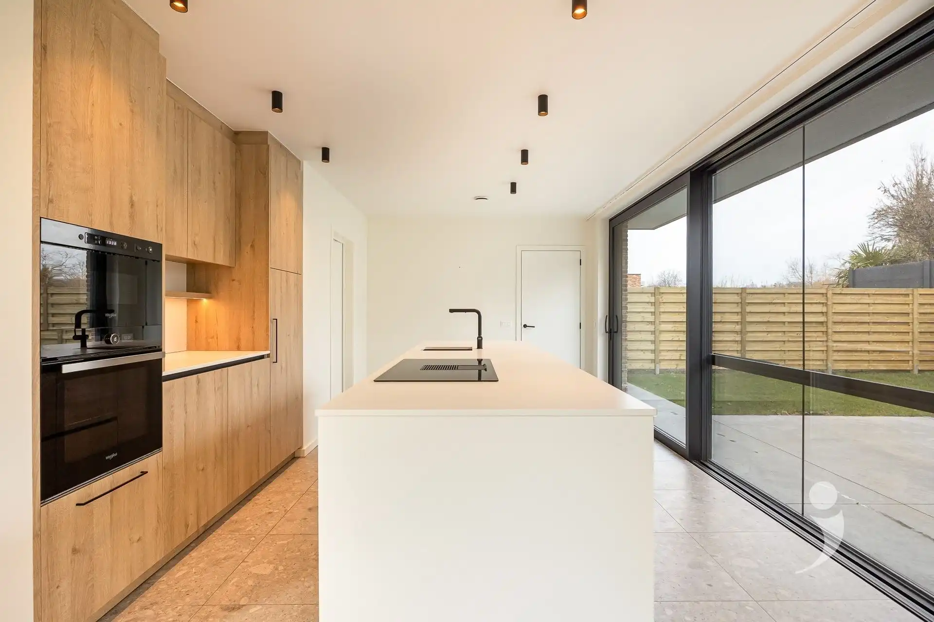 Prachtige BEN-nieuwbouwwoning te Houwaart (2% RR!) foto 8