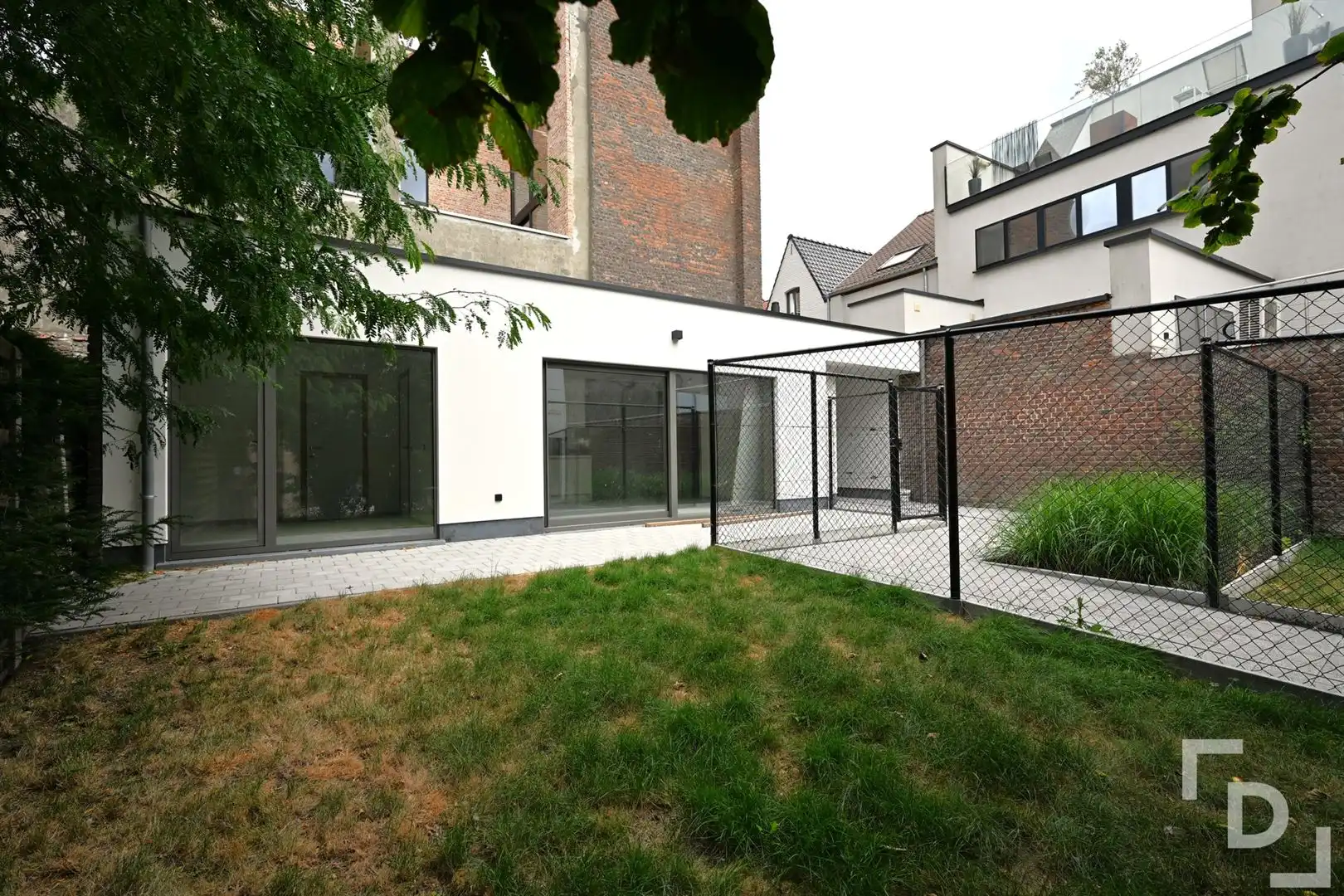 Appartement te koop Rijselstraat 45/00.01 - 8900 IEPER