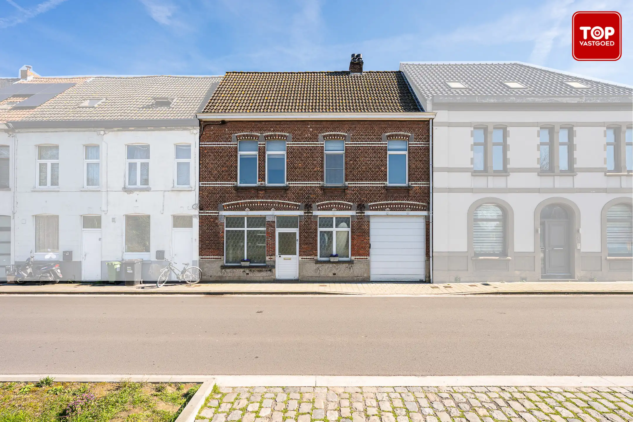 Woning voor de hobbyist foto 2