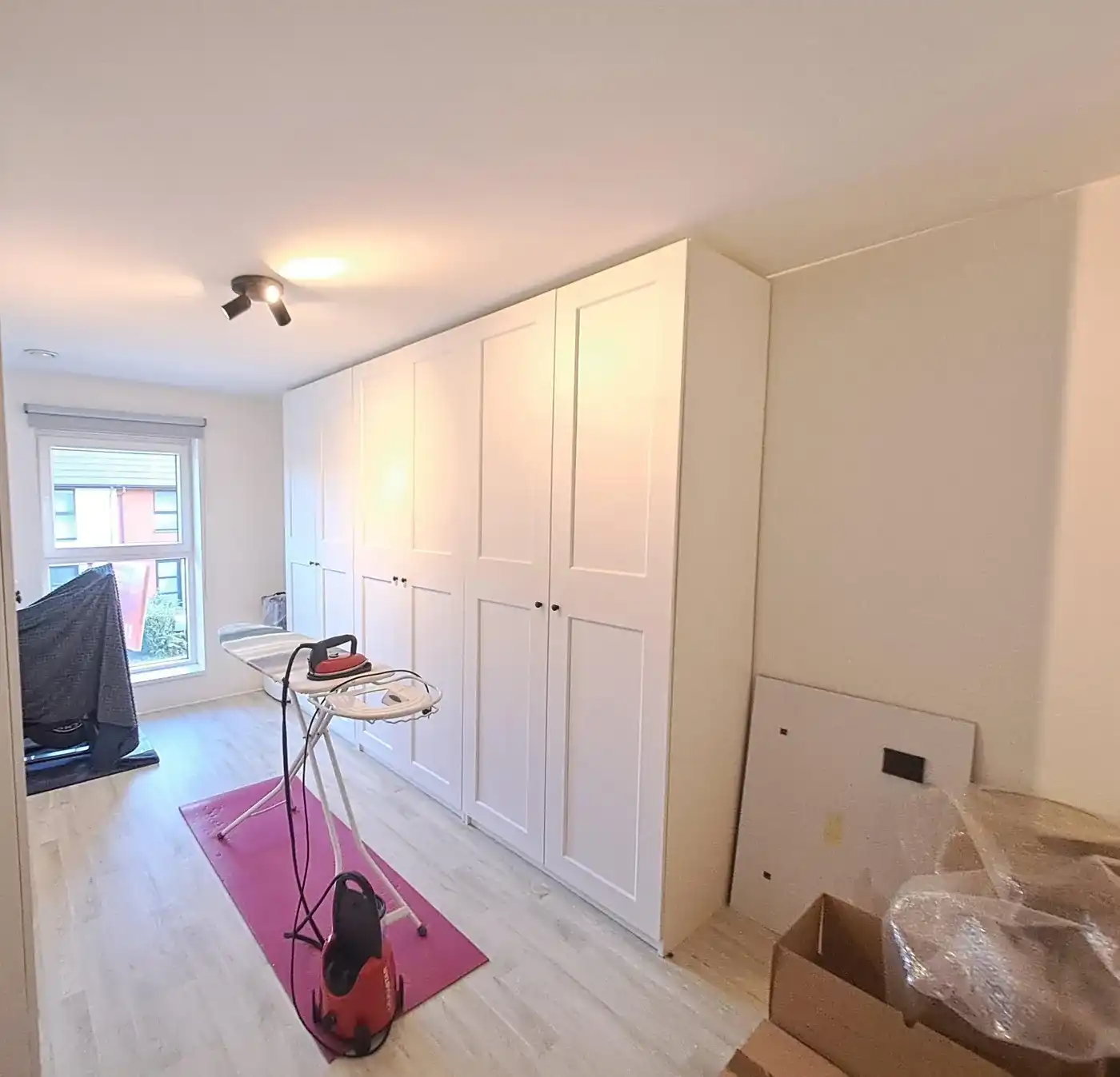 Instapklare en energiezuinige woning met 3 grote slaapkamers en tuin foto 10