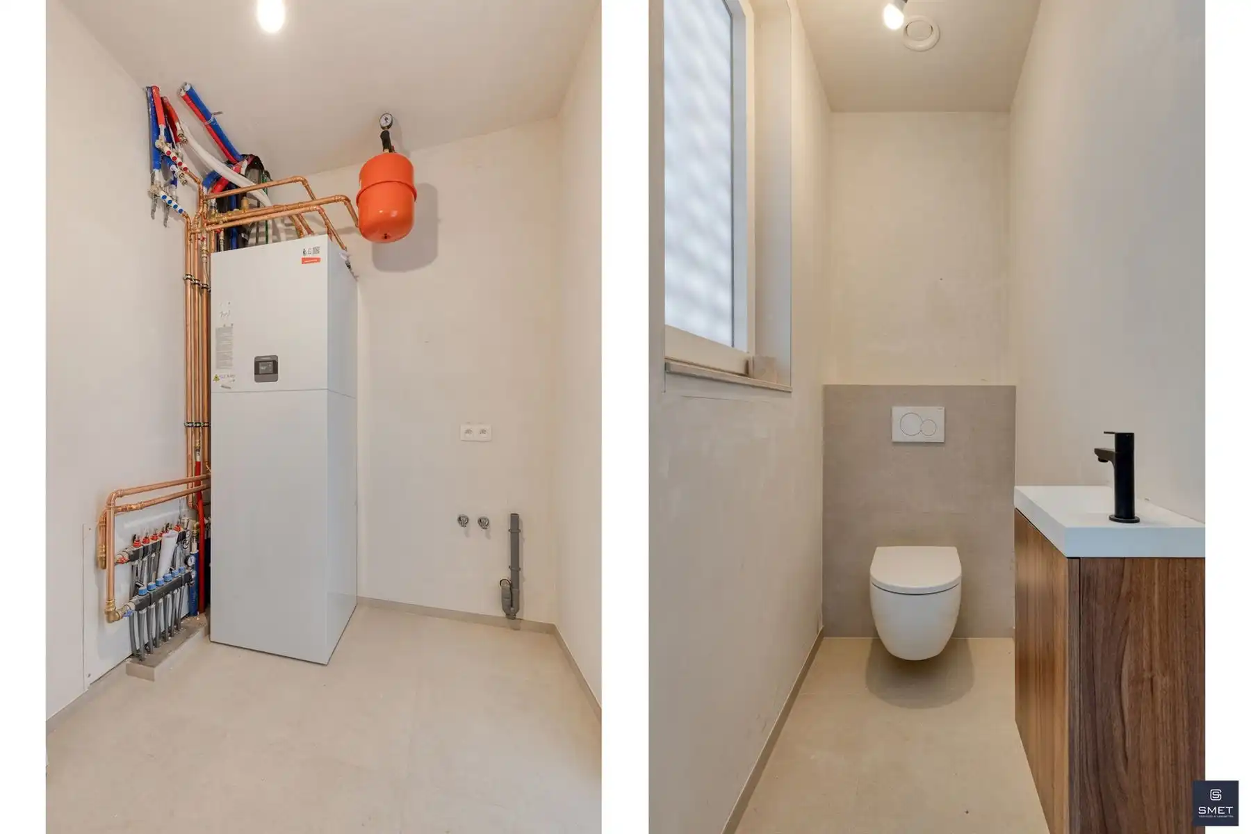 Nul-energie woning met 5 slks foto 13