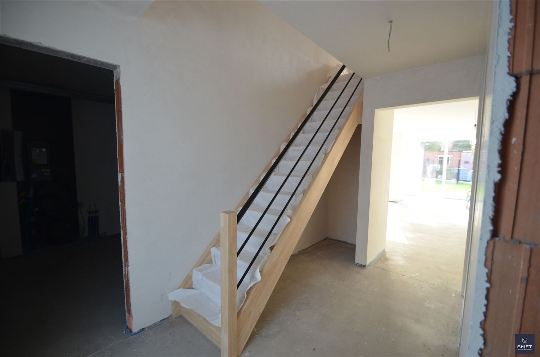 Nul-energie woning met 5 slks foto 13