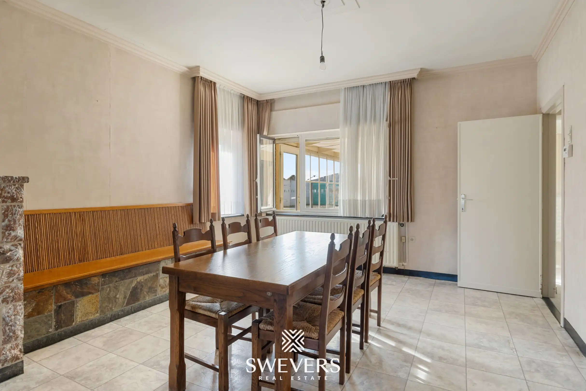 Ruime open bebouwing met uitzonderlijk potentieel op toplocatie in Hechtel-Eksel foto 9