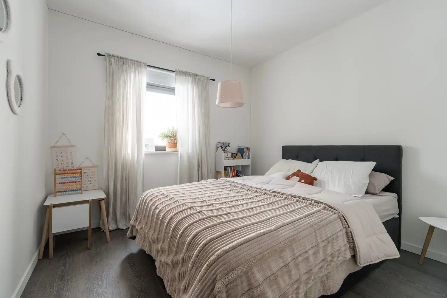 Recente, energiezuinige 3 SLK woning in een kindvriendelijke buurt op een mooi perceel foto 26