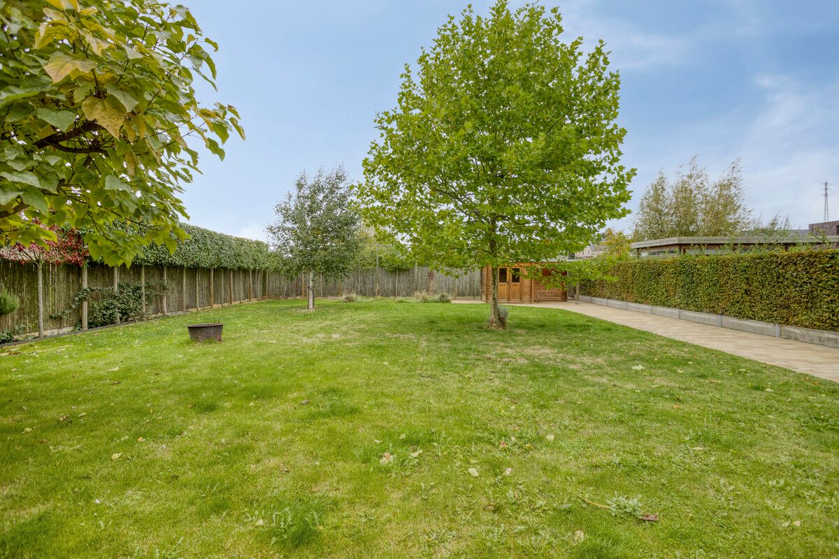 Droomwoning met zeer veel mogelijkheden foto 24