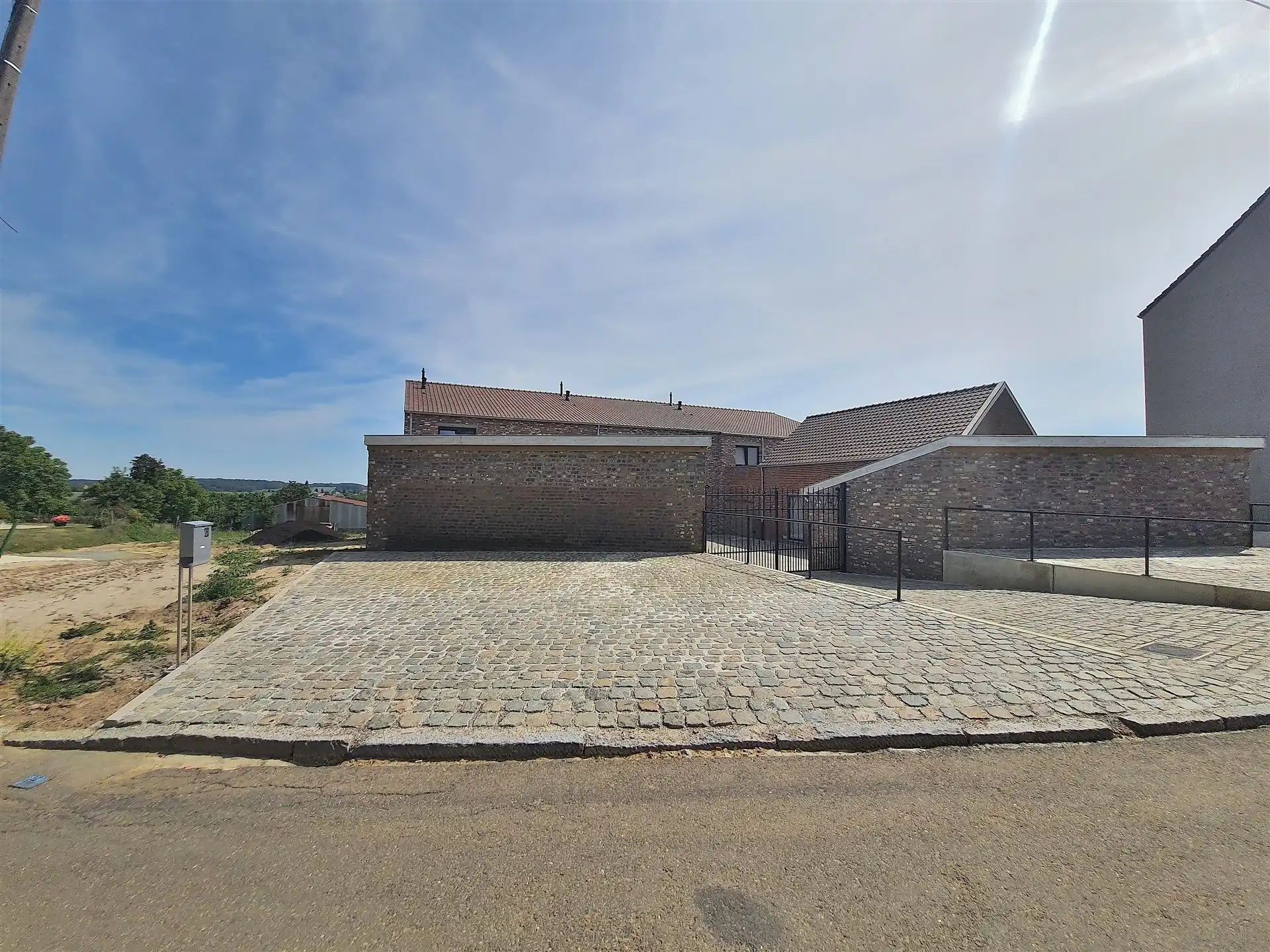 Woning met 3 slaapkamers en tuin op toplocatie foto 5