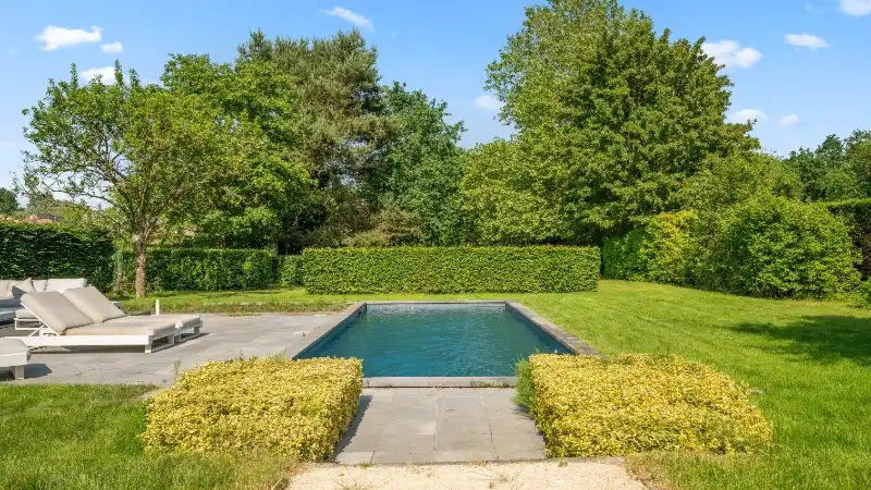 Stijlvolle villa van 380m² op 18 are met openluchtzwembad foto 24