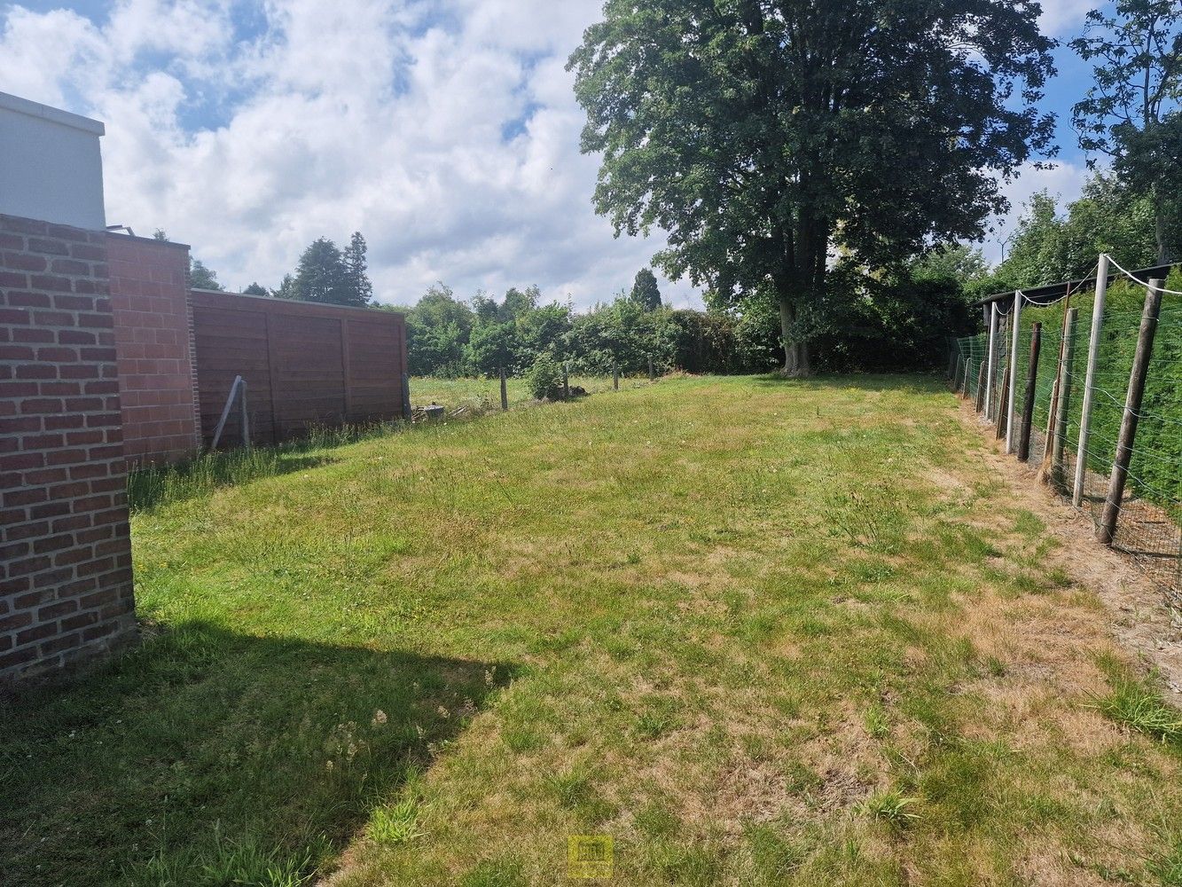 Karaktervolle woning met unieke indeling in Denderhoutem foto 24