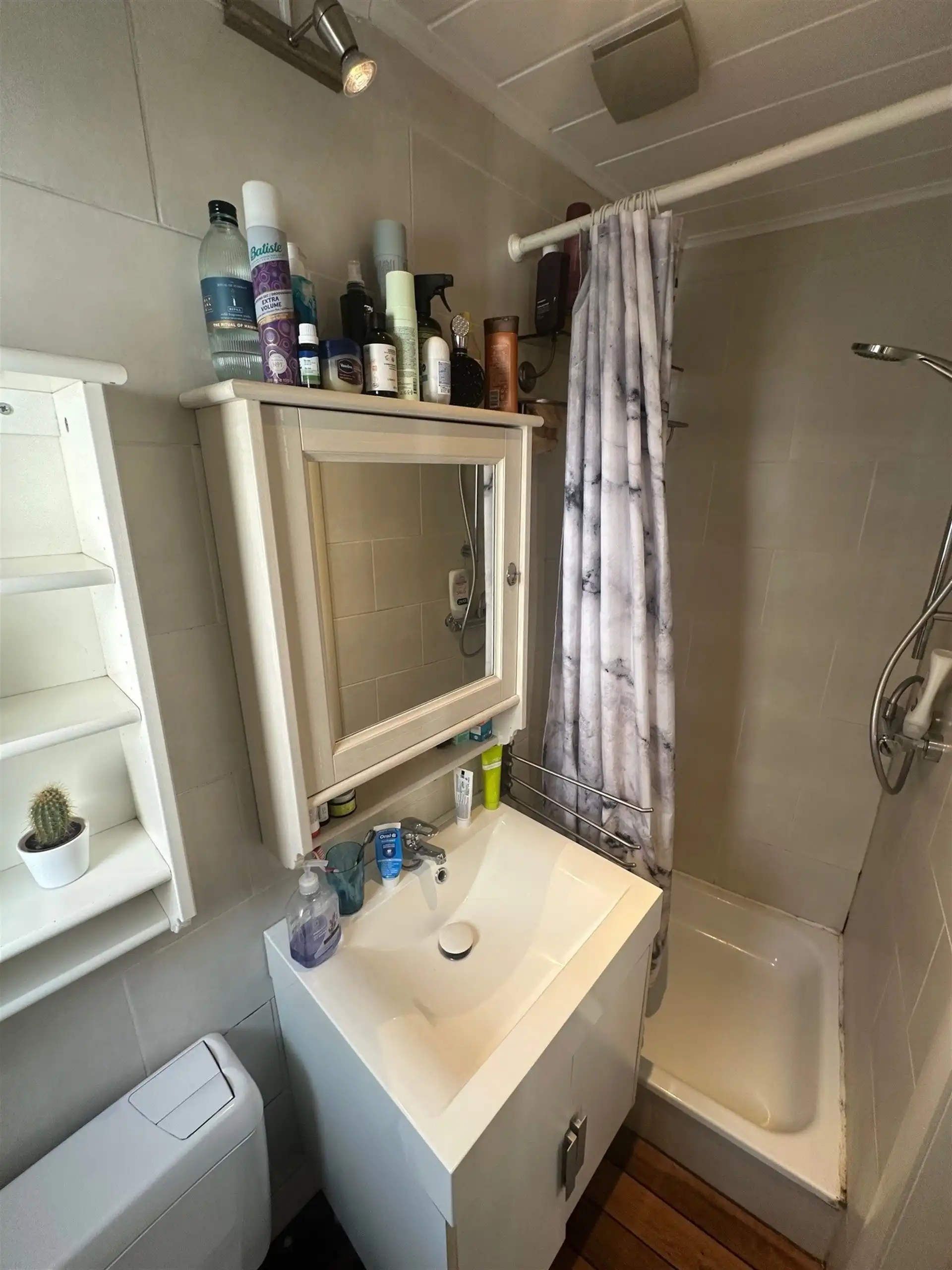 Woning met 2 slaapkamers en ruime zolder foto 6