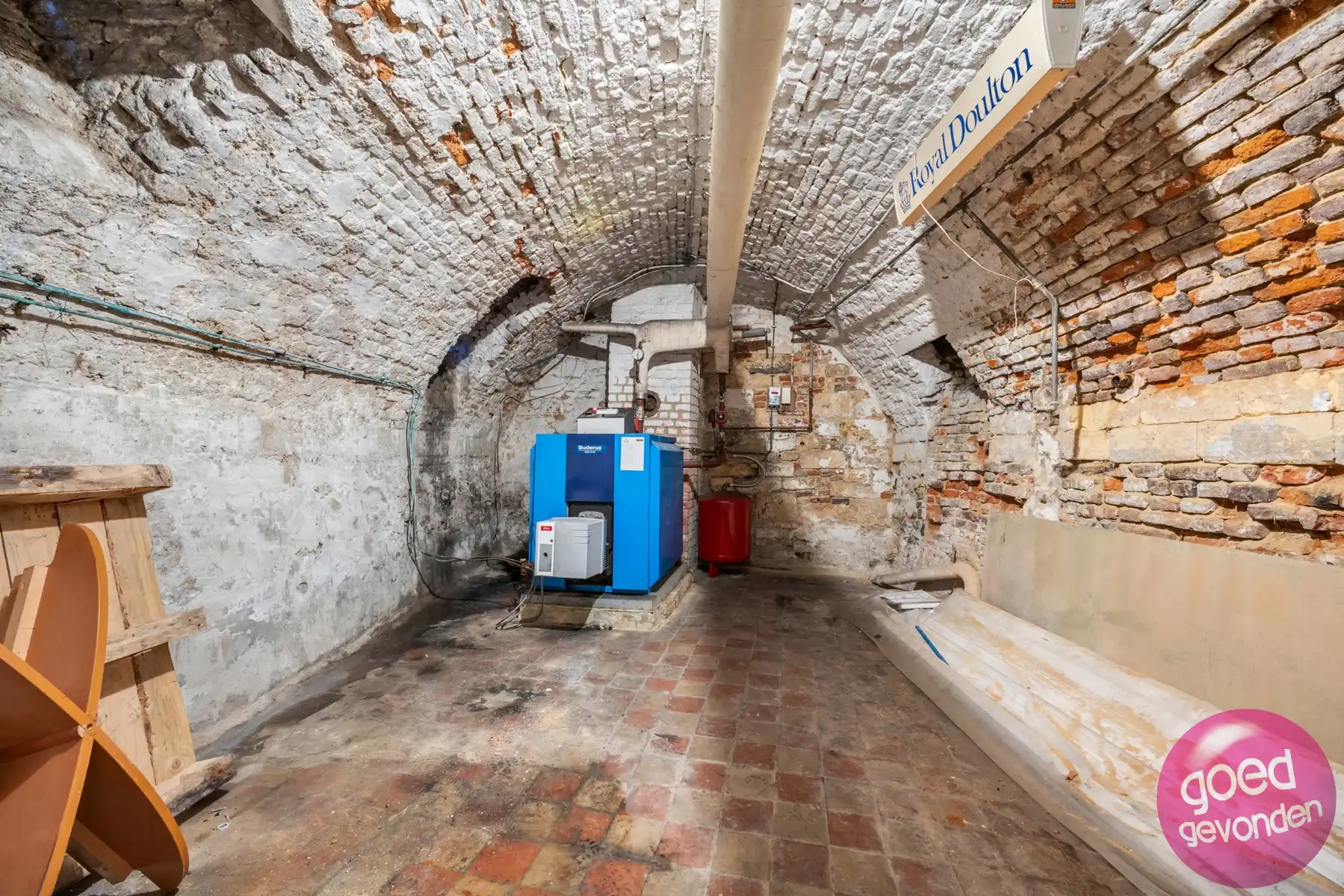 HERENHUIS - 6 SLK - 2 BDK - ATELIER - WINKEL - CENTRUM foto 22