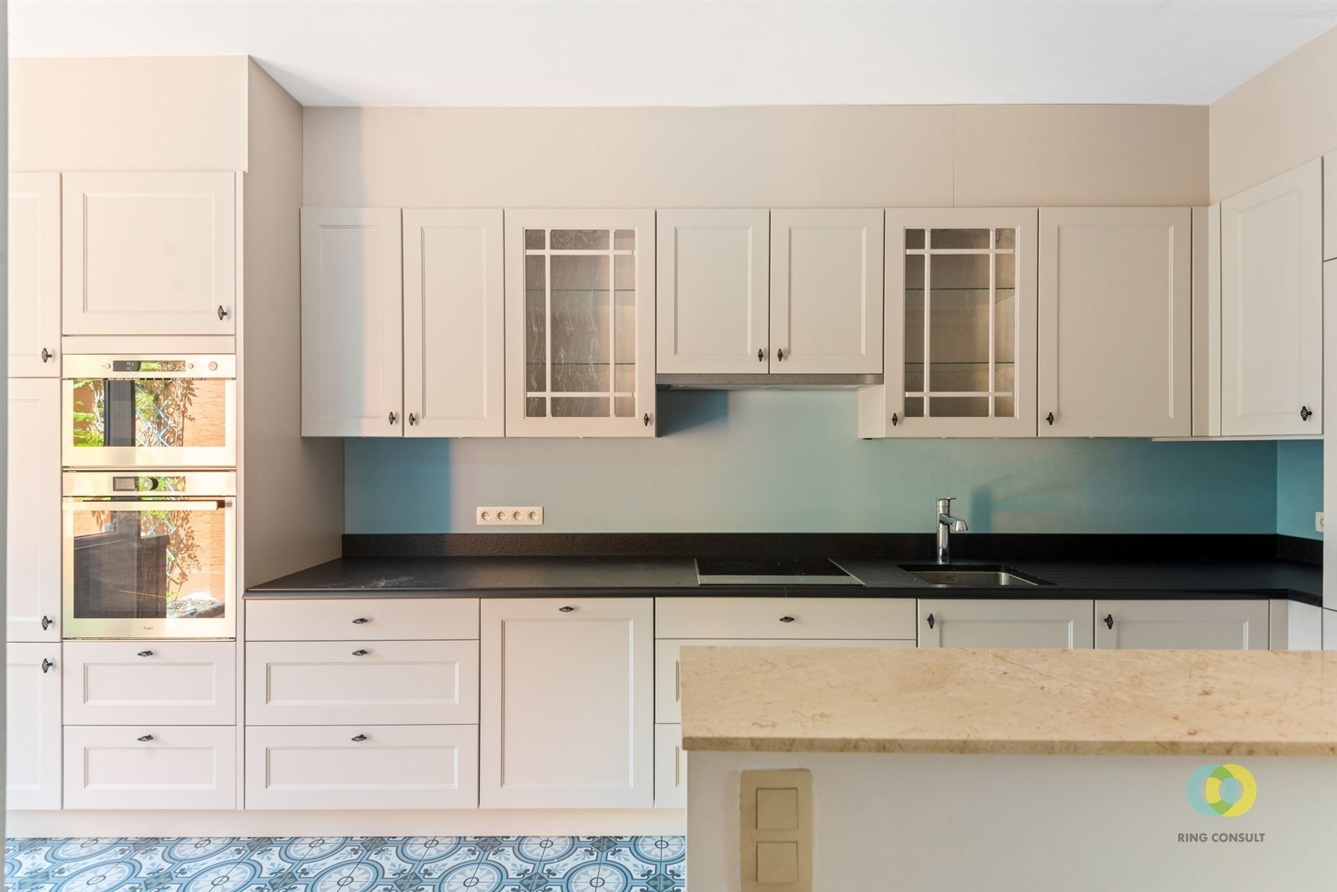 ** IN OPTIE** Ruime karakterwoning met garage foto 6