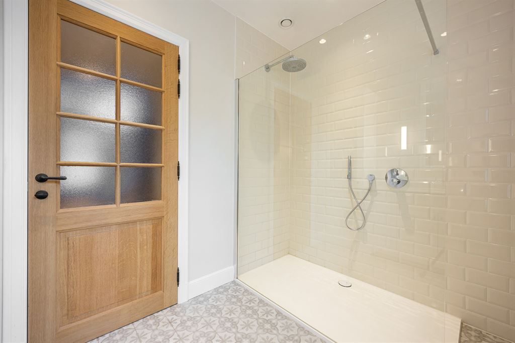 Prachtige manoirvilla met tijdloze allure en een elegante architectuur in Hof ter Linden foto 16