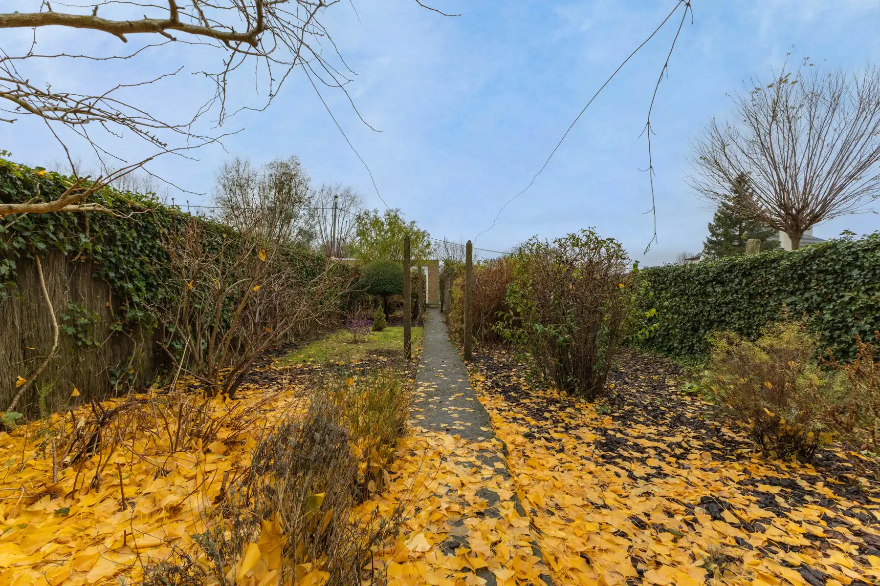 Gunstig gelegen woning met 6 slaapkamers, tuin en garage foto 4